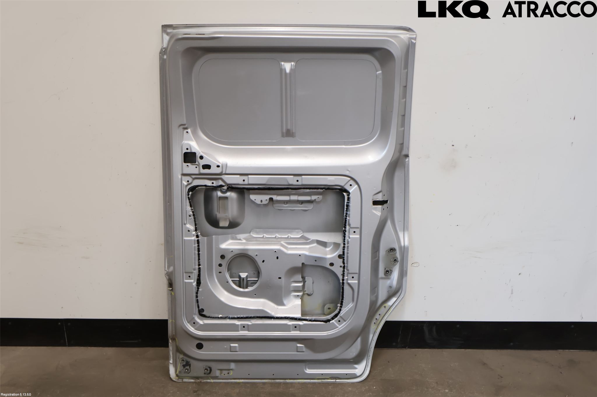 Nissan NV200/NV200 COMBI Dörr Sido-Skjutdörr Hö