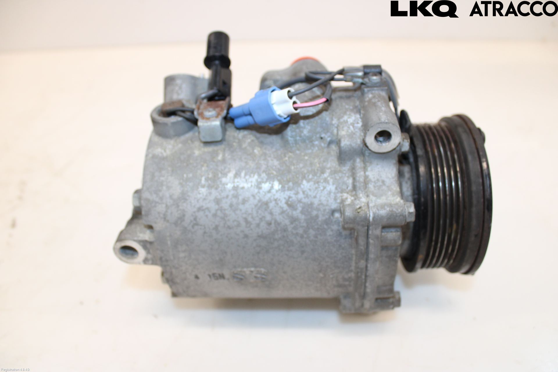 Mitsubishi OUTLANDER 07-12 Ac Kompressor