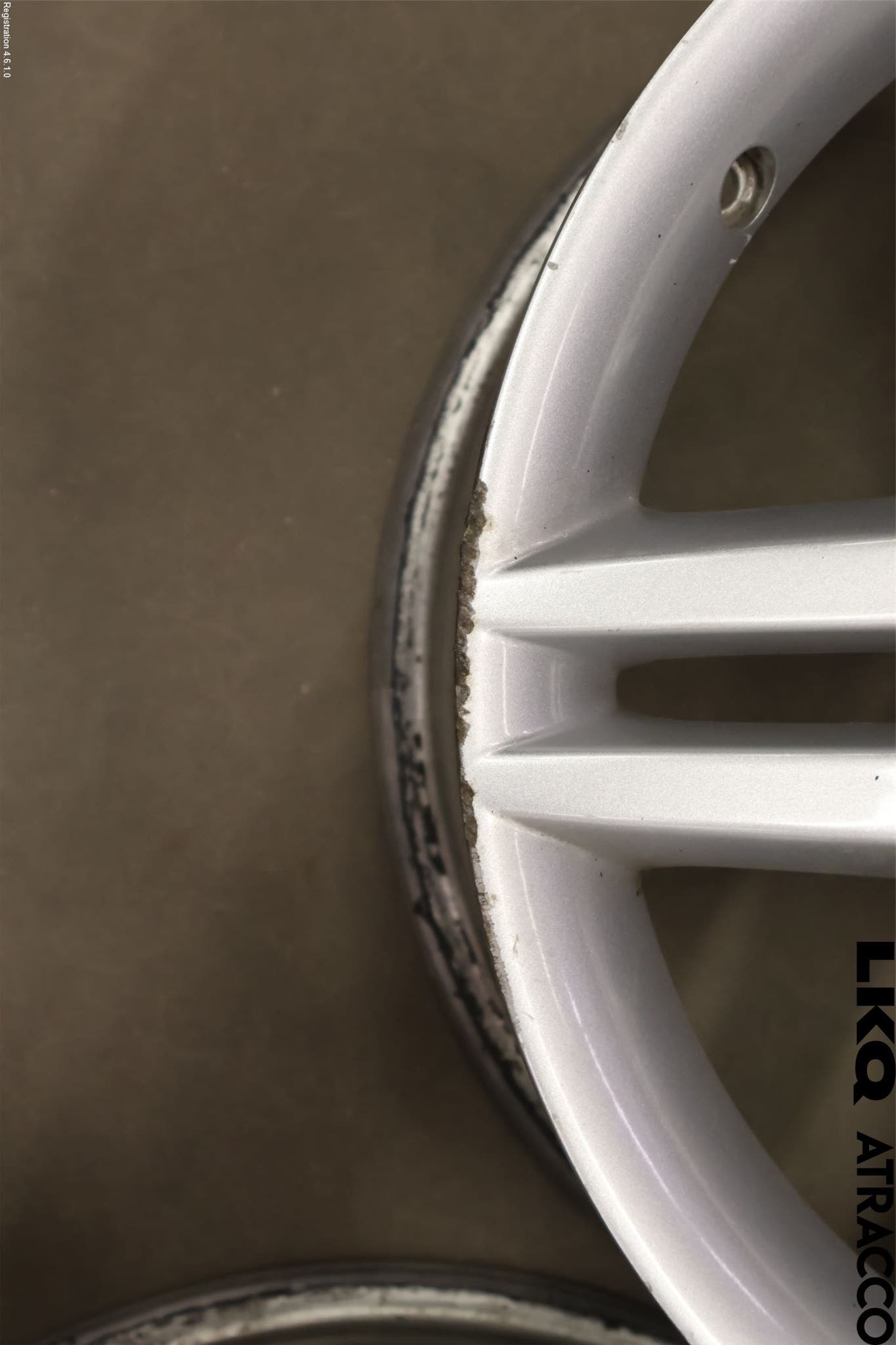 Peugeot 308 08-13 Fälgsats Aluminium