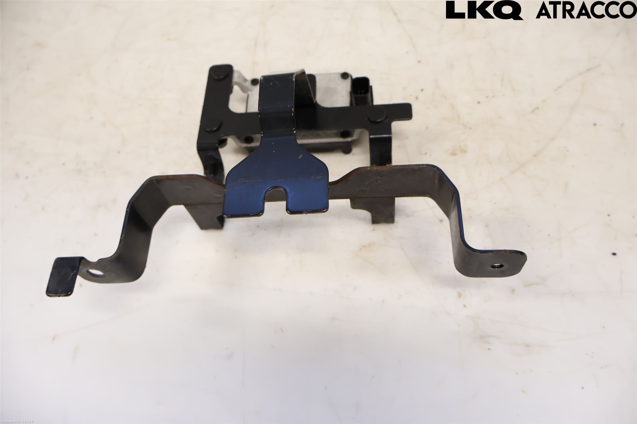 Nissan QASHQAI 17-21 Sensor Aktivt Kollisionsskydd