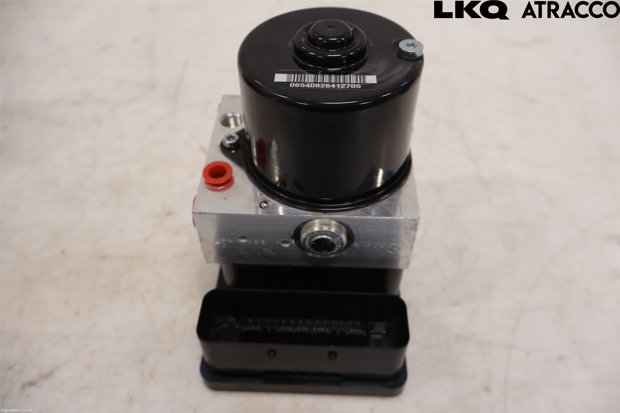BMW 3 E90/91 SED/TOU 05-12 Abs Hydraulaggregat