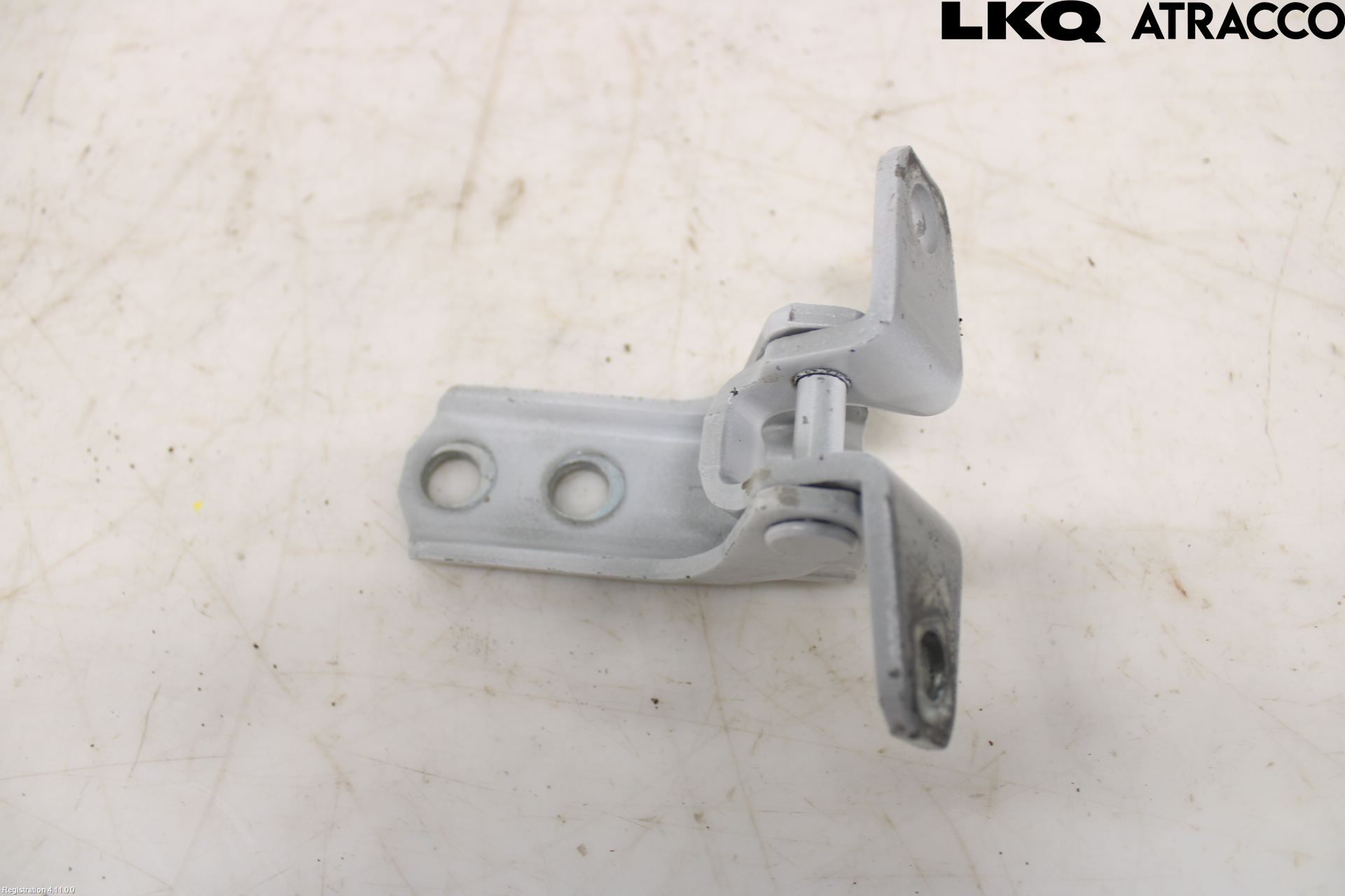 Mitsubishi OUTLANDER 13-21 Dörrgångjärn