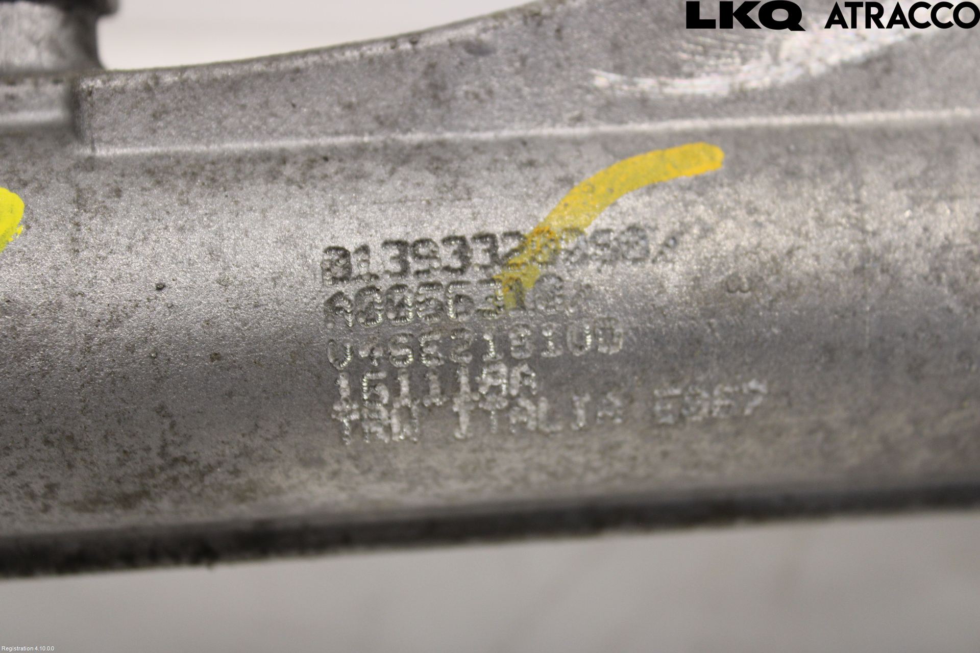 Husbil, husvagn HUSBIL PILOTE Styrväxel Servo -Snäcka