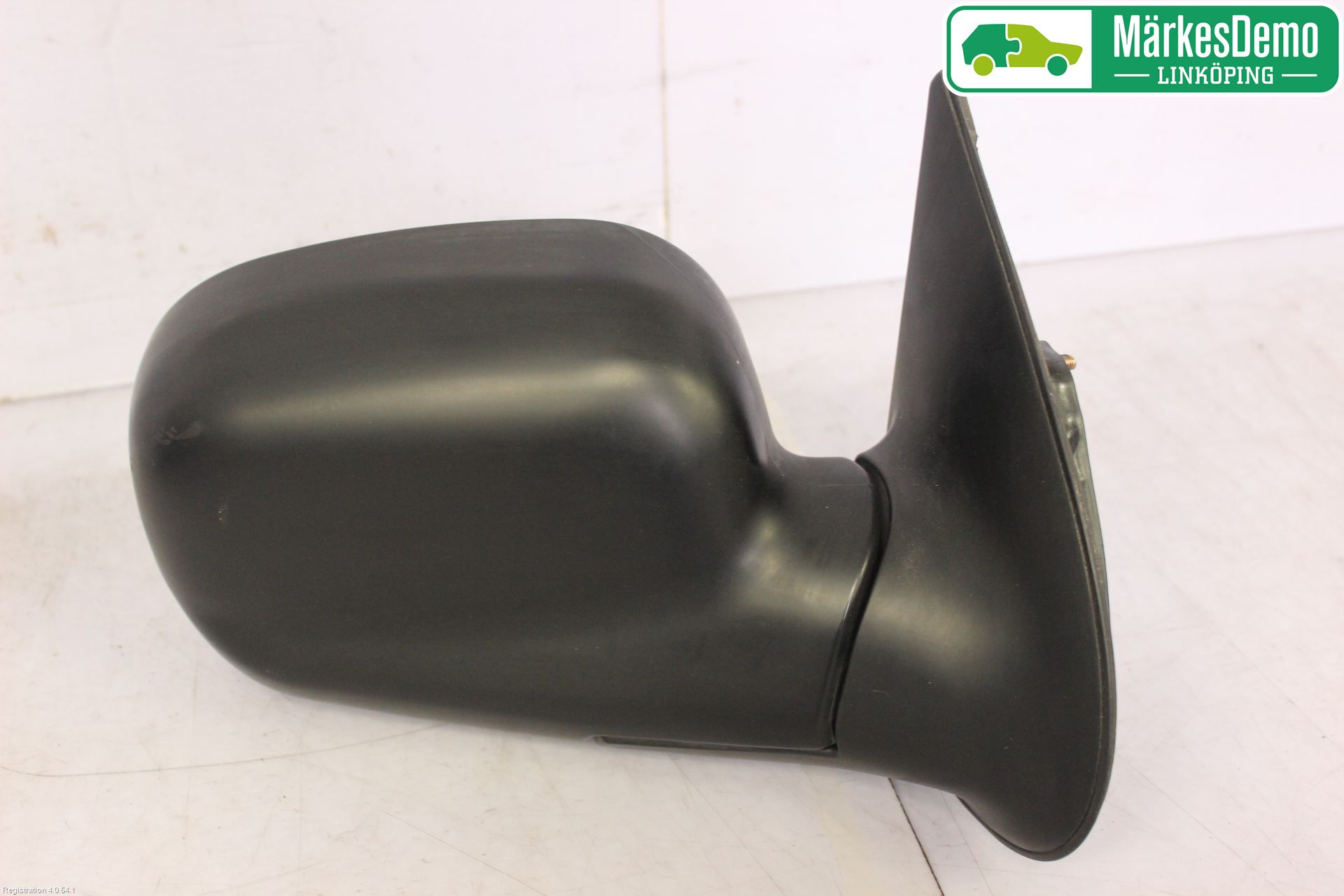 Hyundai SANTA FE  00-06 Spegel Yttre El Hö