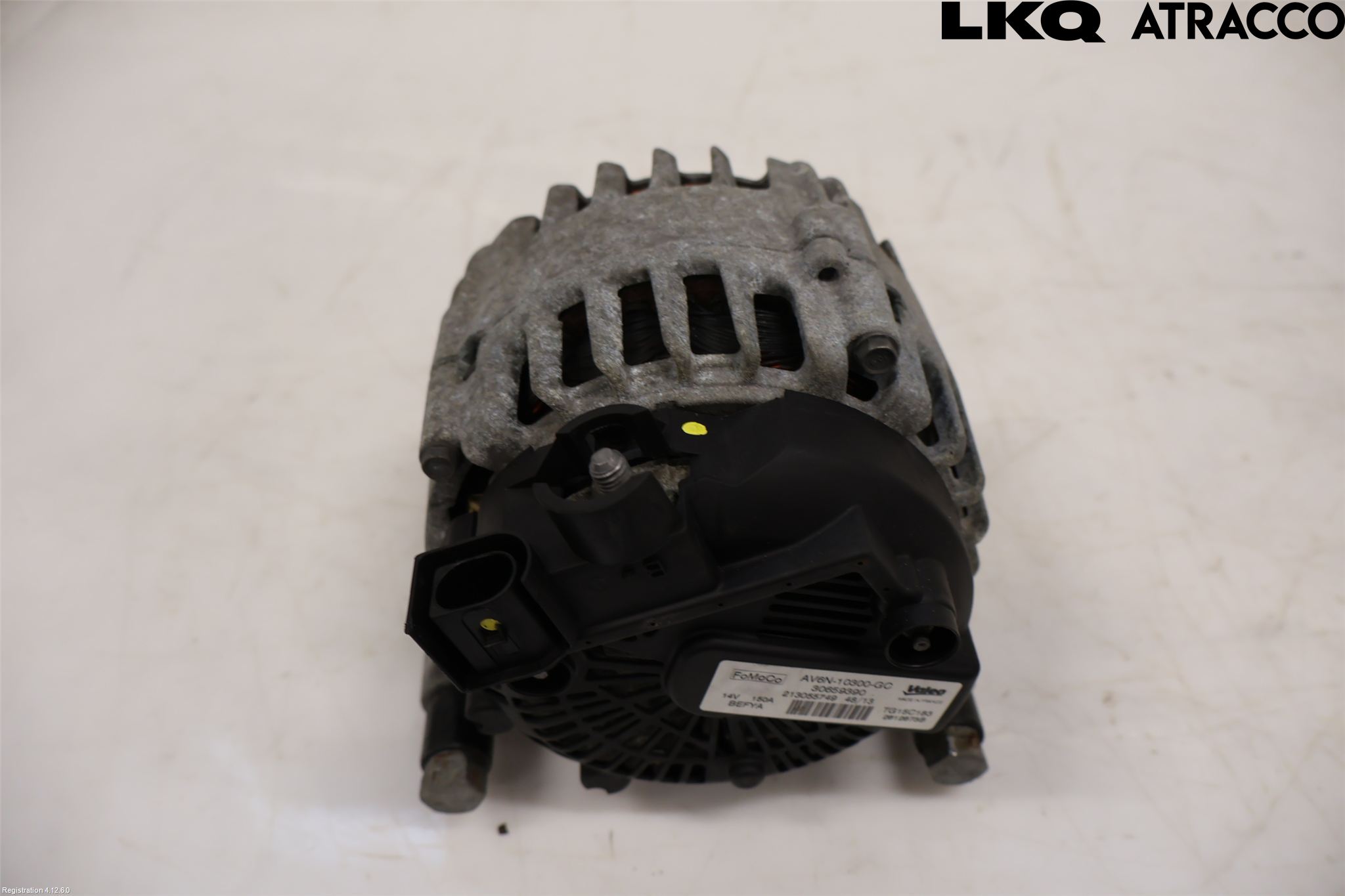 Ford FOCUS 11-14 Generator