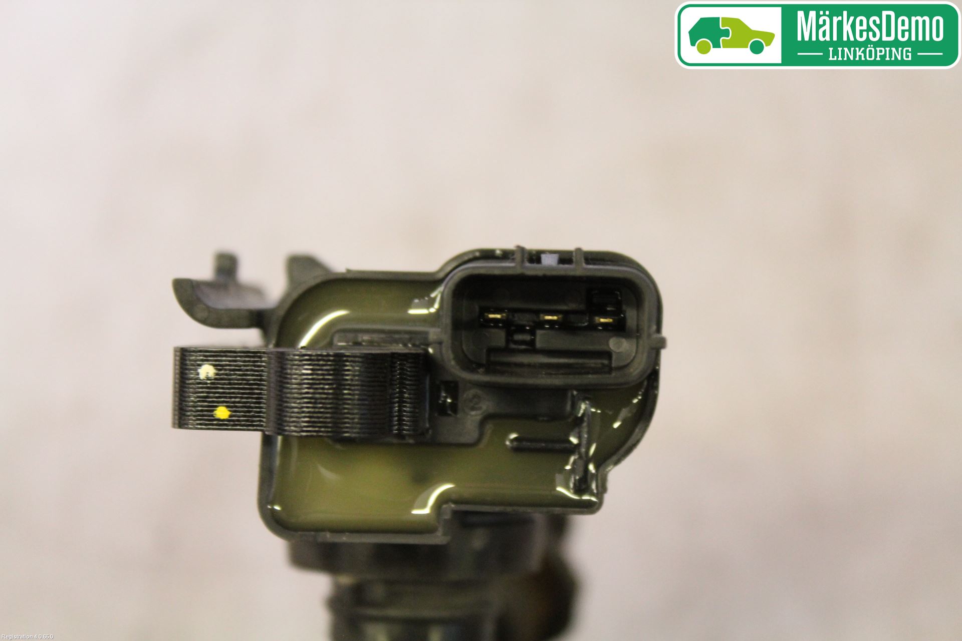 Suzuki IGNIS 01-20 Tändspole