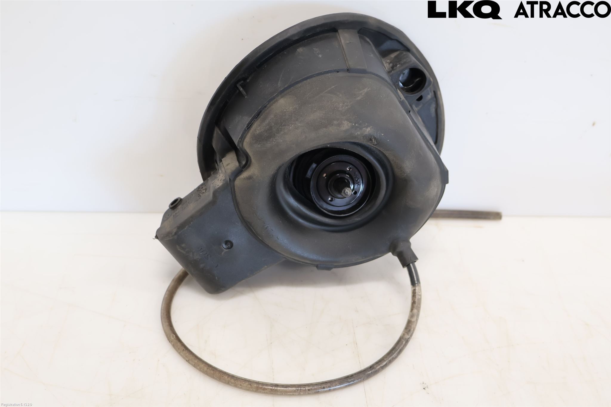 Volkswagen VW TIGUAN 07-16 Tanklucka