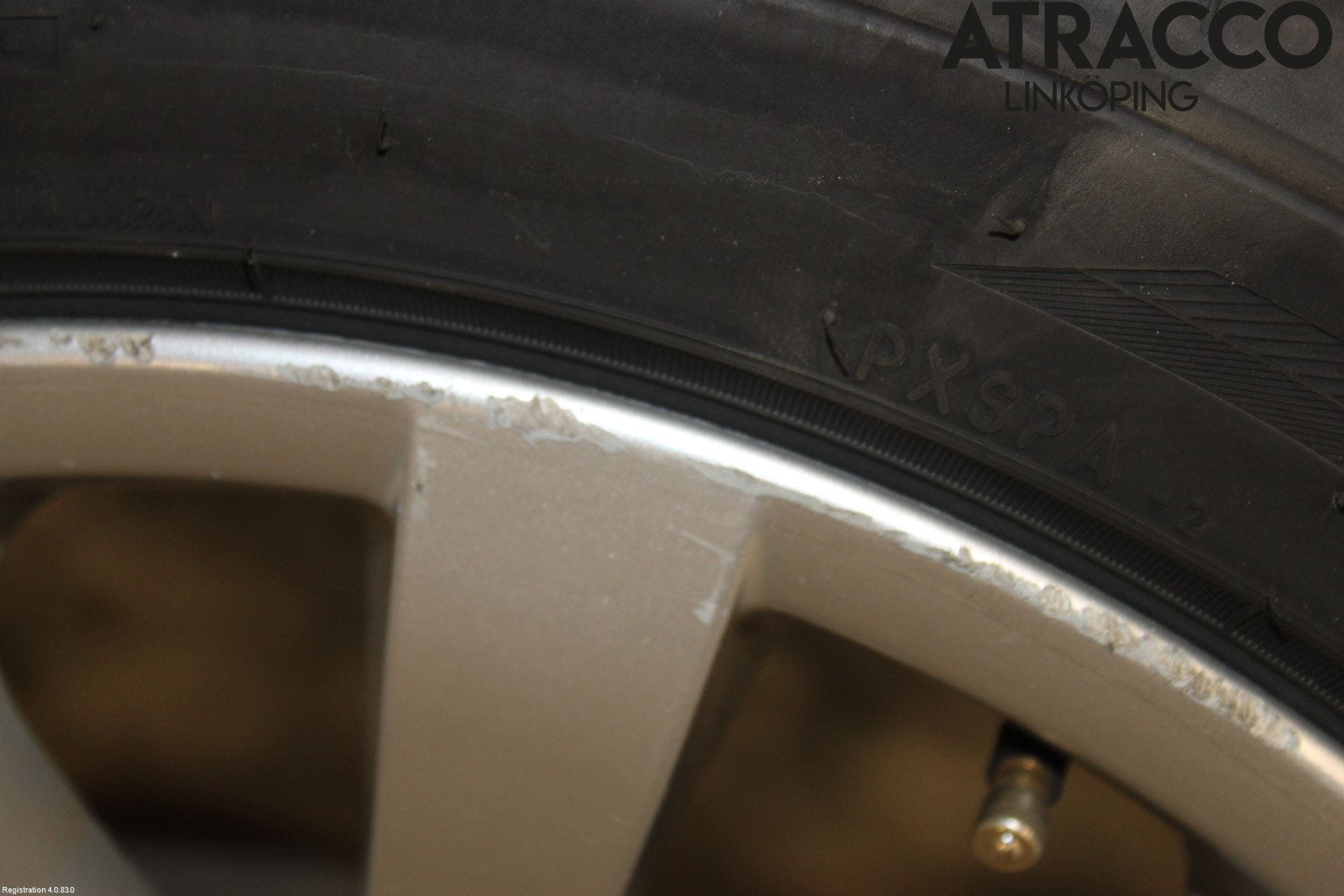 BMW 3 E90/91 SED/TOU 05-12 Sommardäck Alumfälg 4St