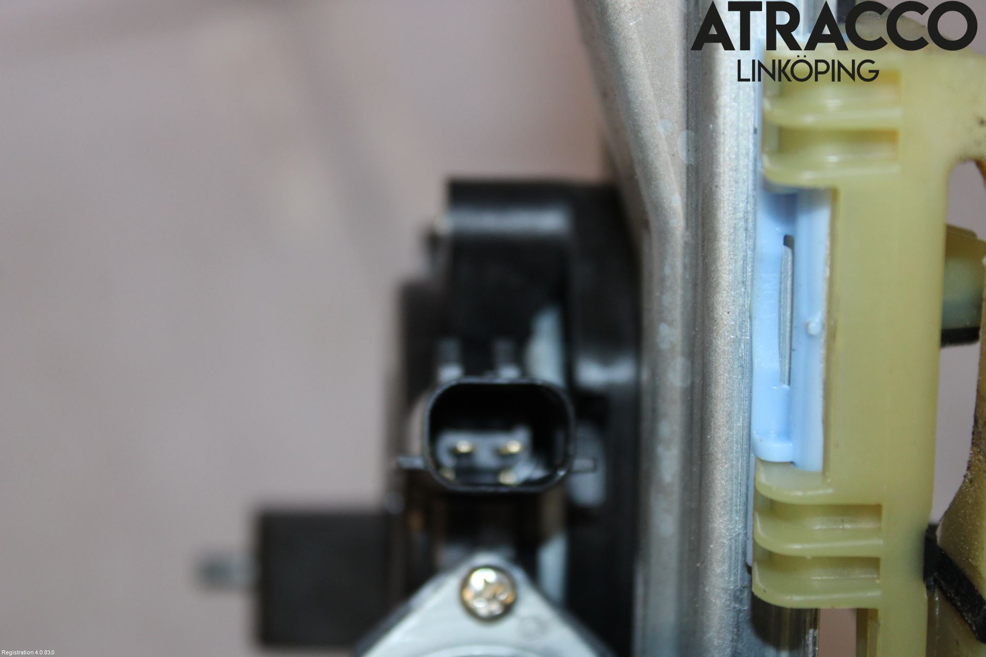 Fiat TIPO/CROSS 16- Fönsterhiss El Kompl