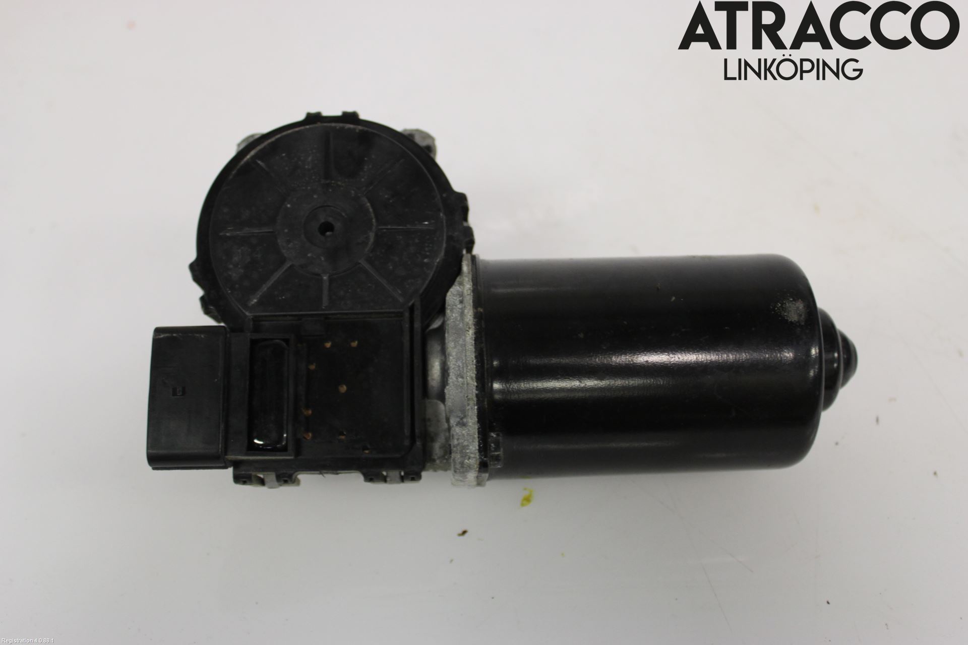 Kia CEED 12-18 Torkarmotor Vindruta