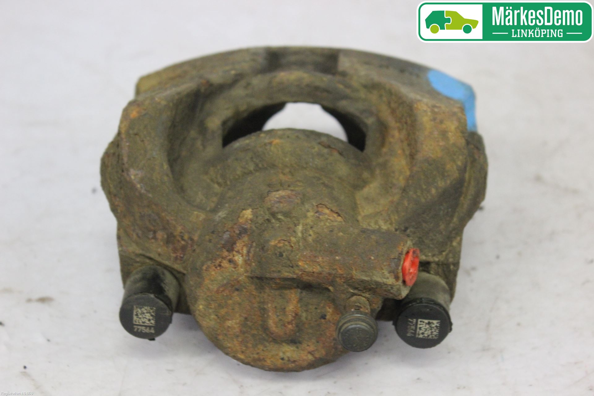 Volvo V70 08-13 Bromsok Fram Höger