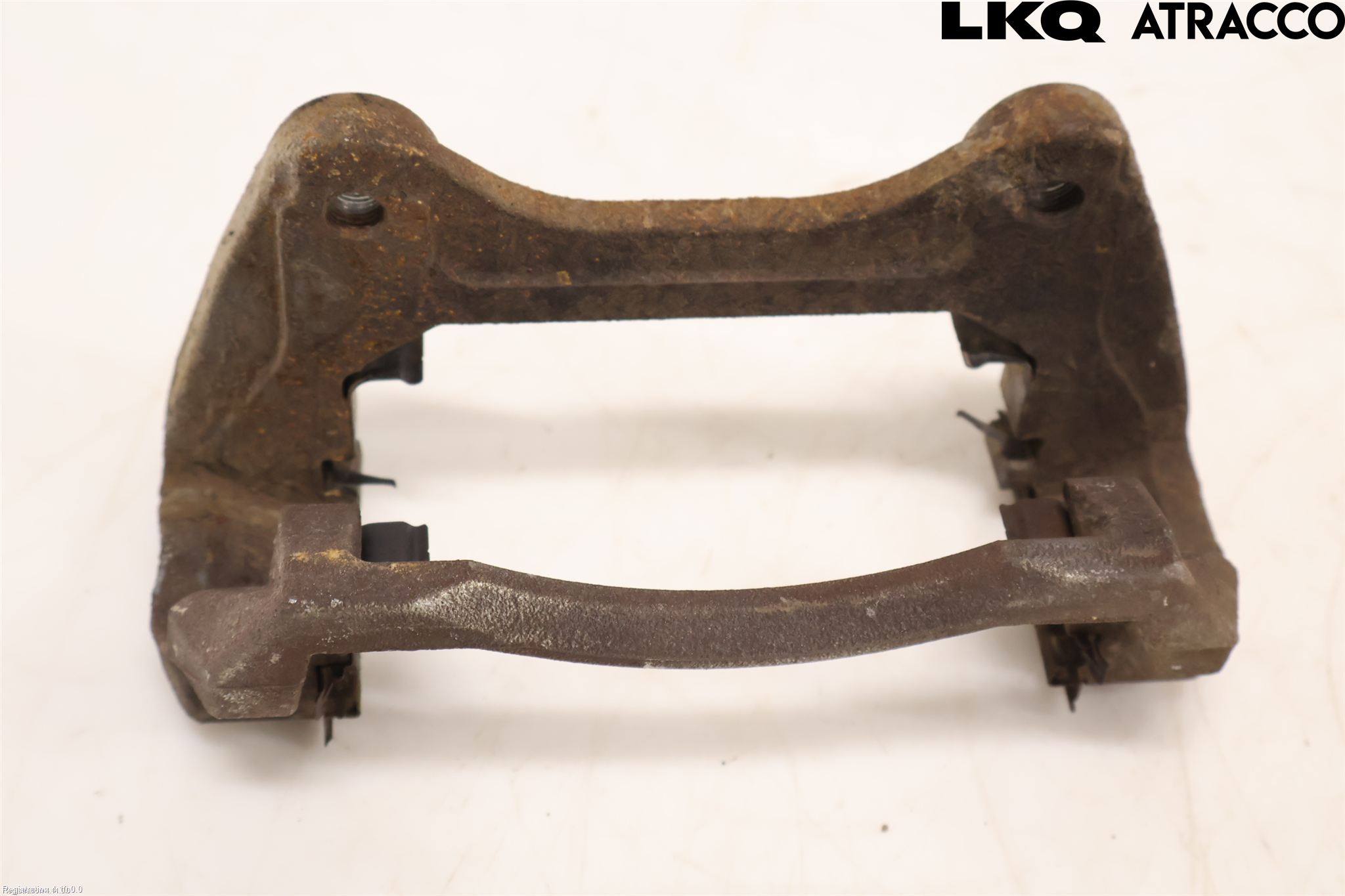 Hyundai TUCSON 05- Bromsokshållare