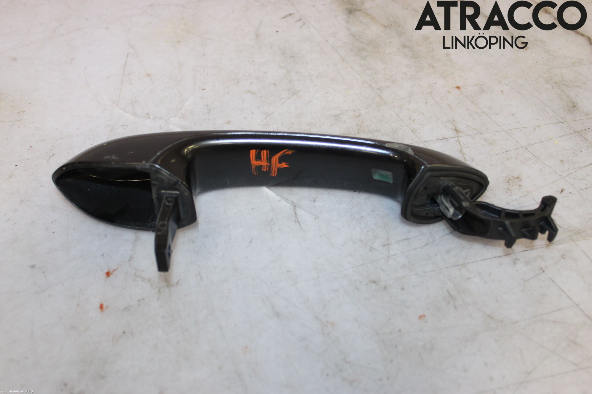 BMW 5 G30/G31/F90 17-23 Dörrhandtag Yttre Hö