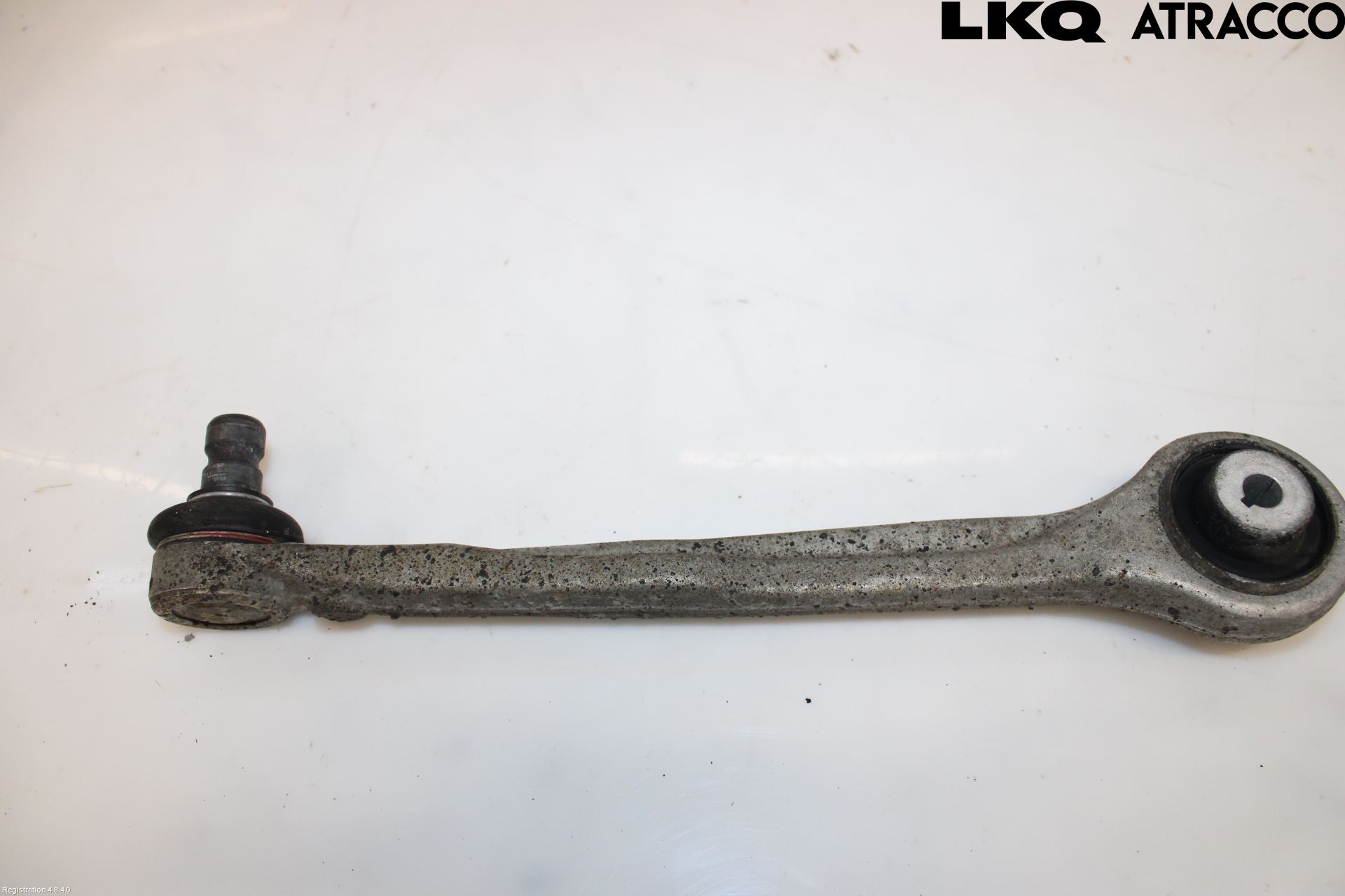 Audi Q7/SQ7 Bärarm Fram Övre Hö