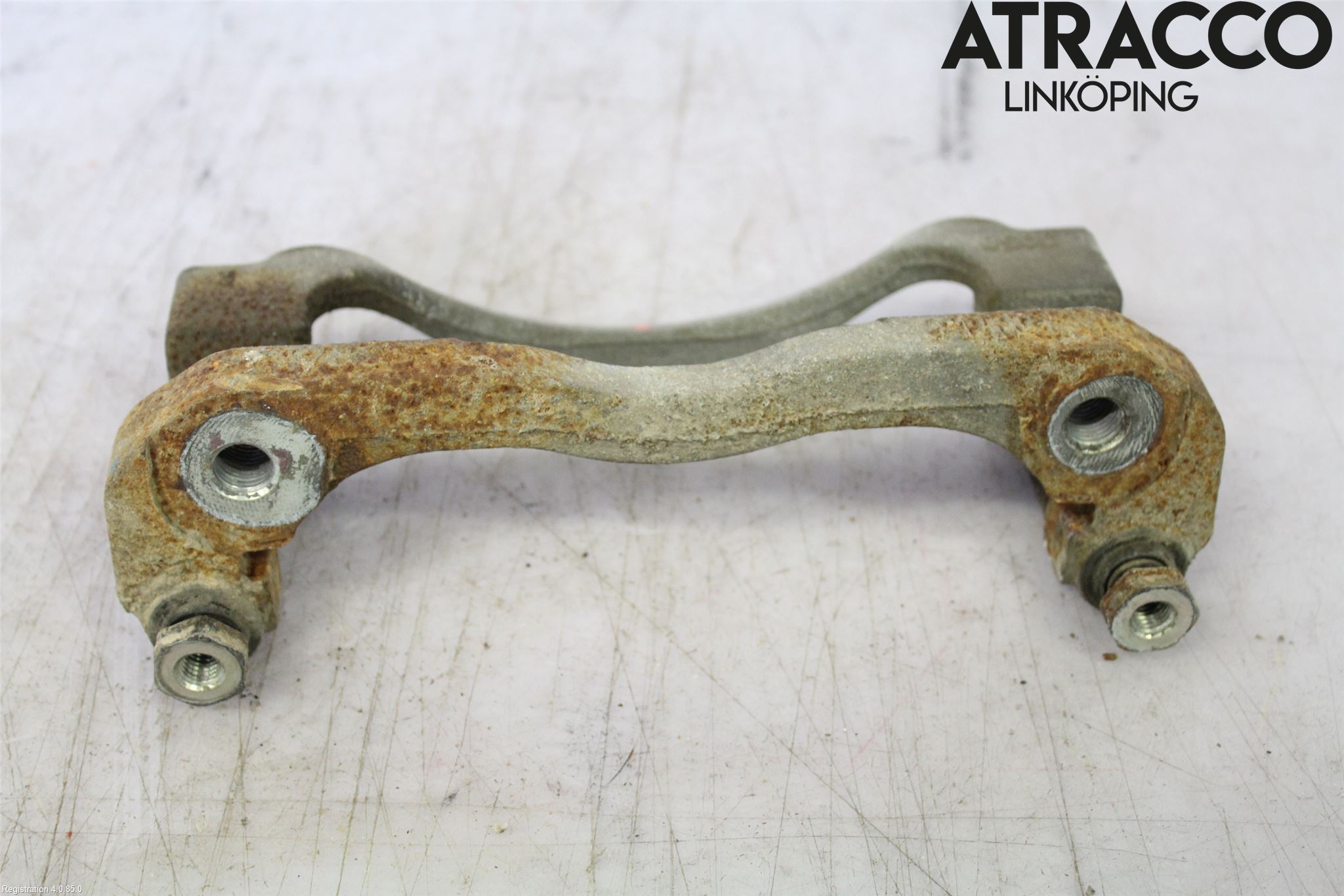 Ford RANGER EU 12-23 Bromsokshållare