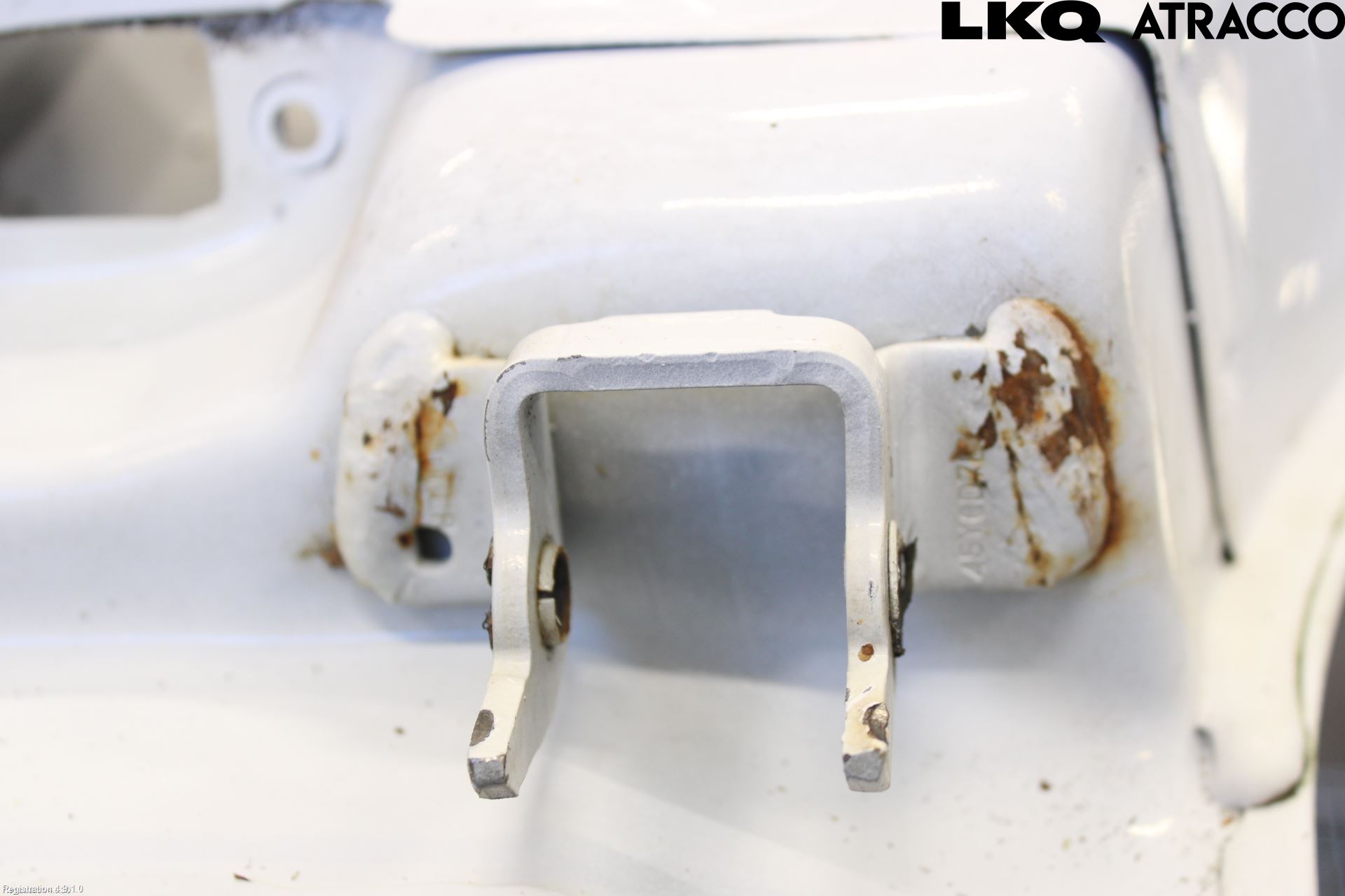 Ford TRANSIT    06-13 Dörr Fram Höger