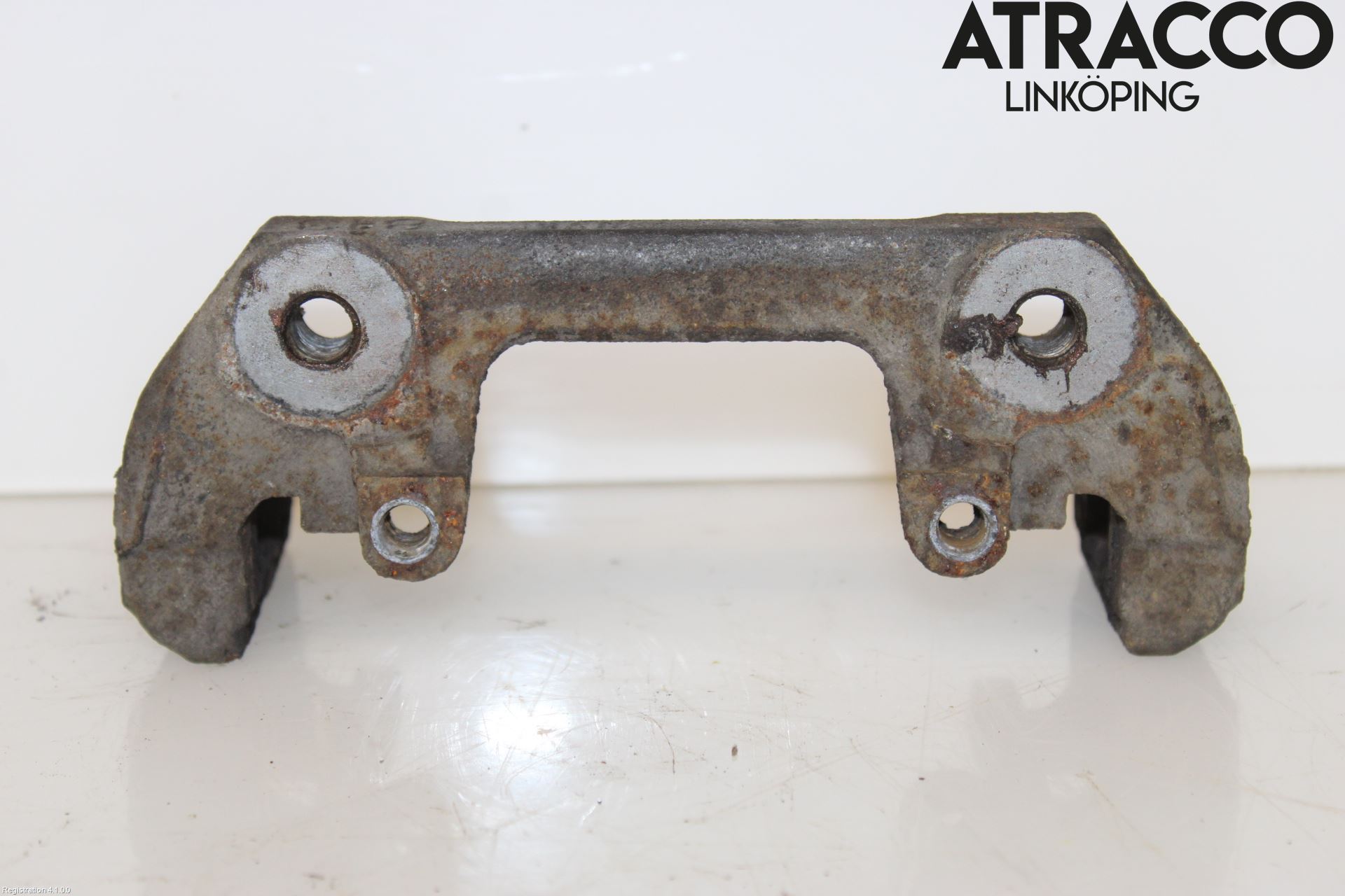 BMW 3 E90/91 SED/TOU 05-12 Bromsokshållare