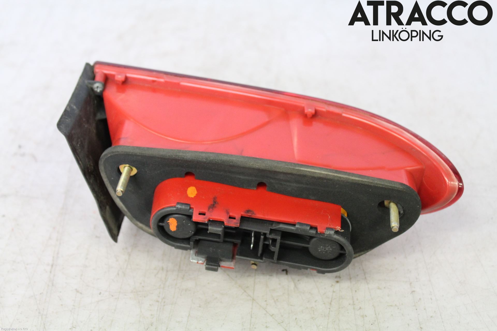 Alfa 156 Bakljus Höger