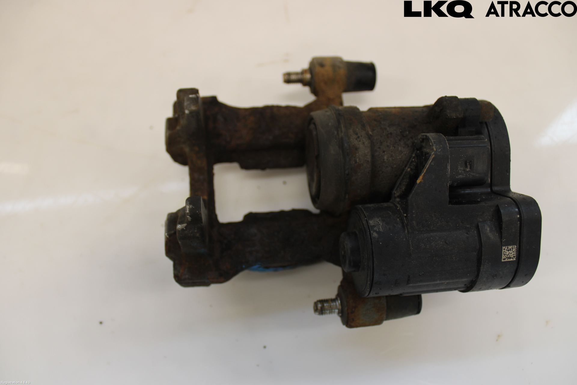Volkswagen VW PASSAT 15-19 Bromsok Bak Höger