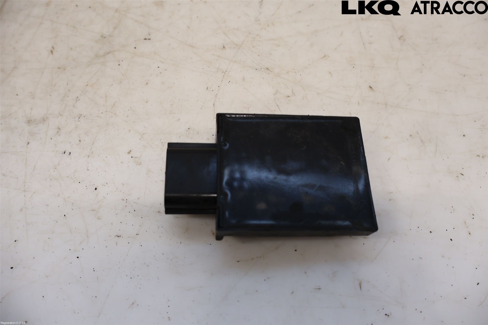 Volvo V90 17->> Styrenhet Bränslepump