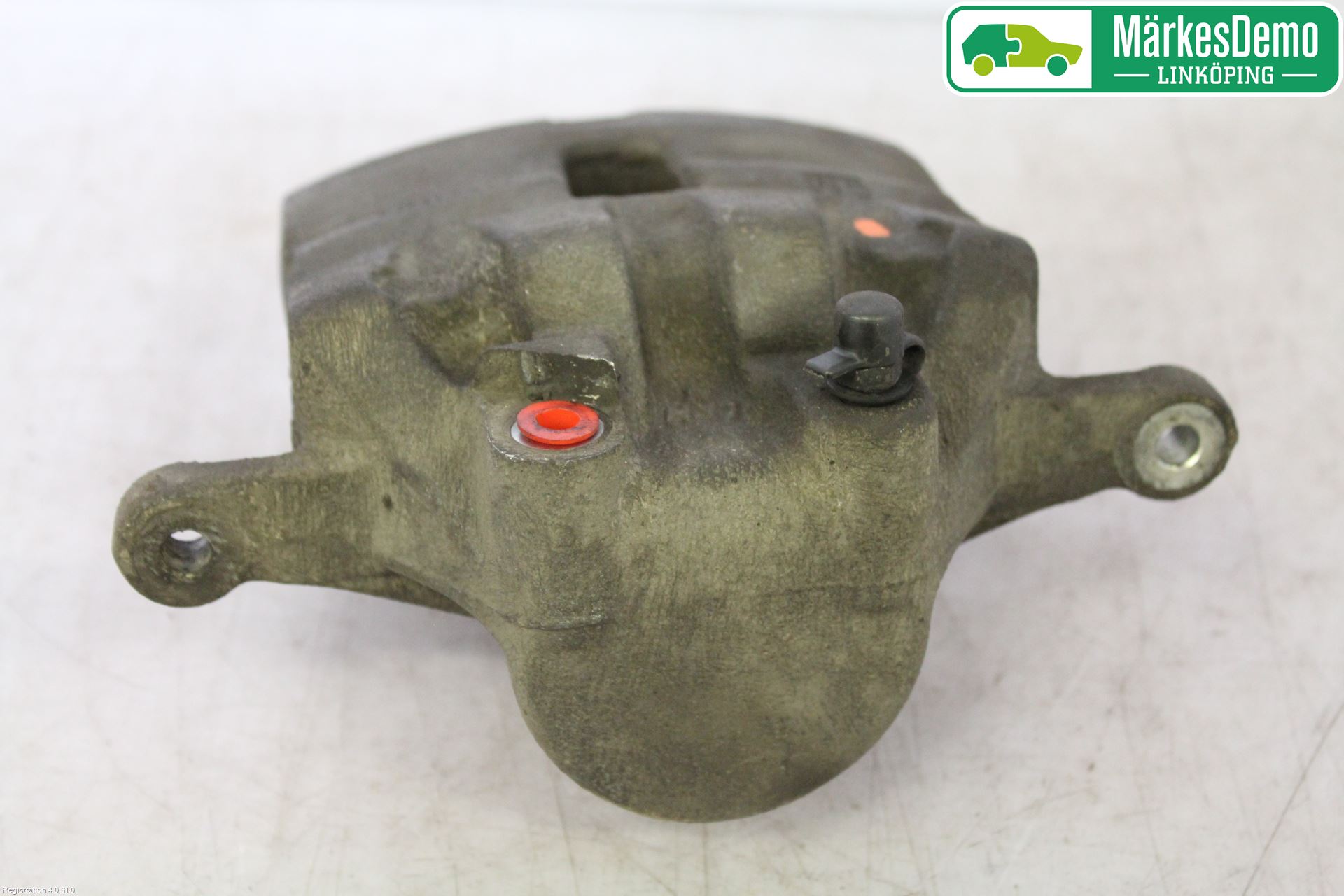 Opel INSIGNIA 09-16 Bromsok Fram Vänster