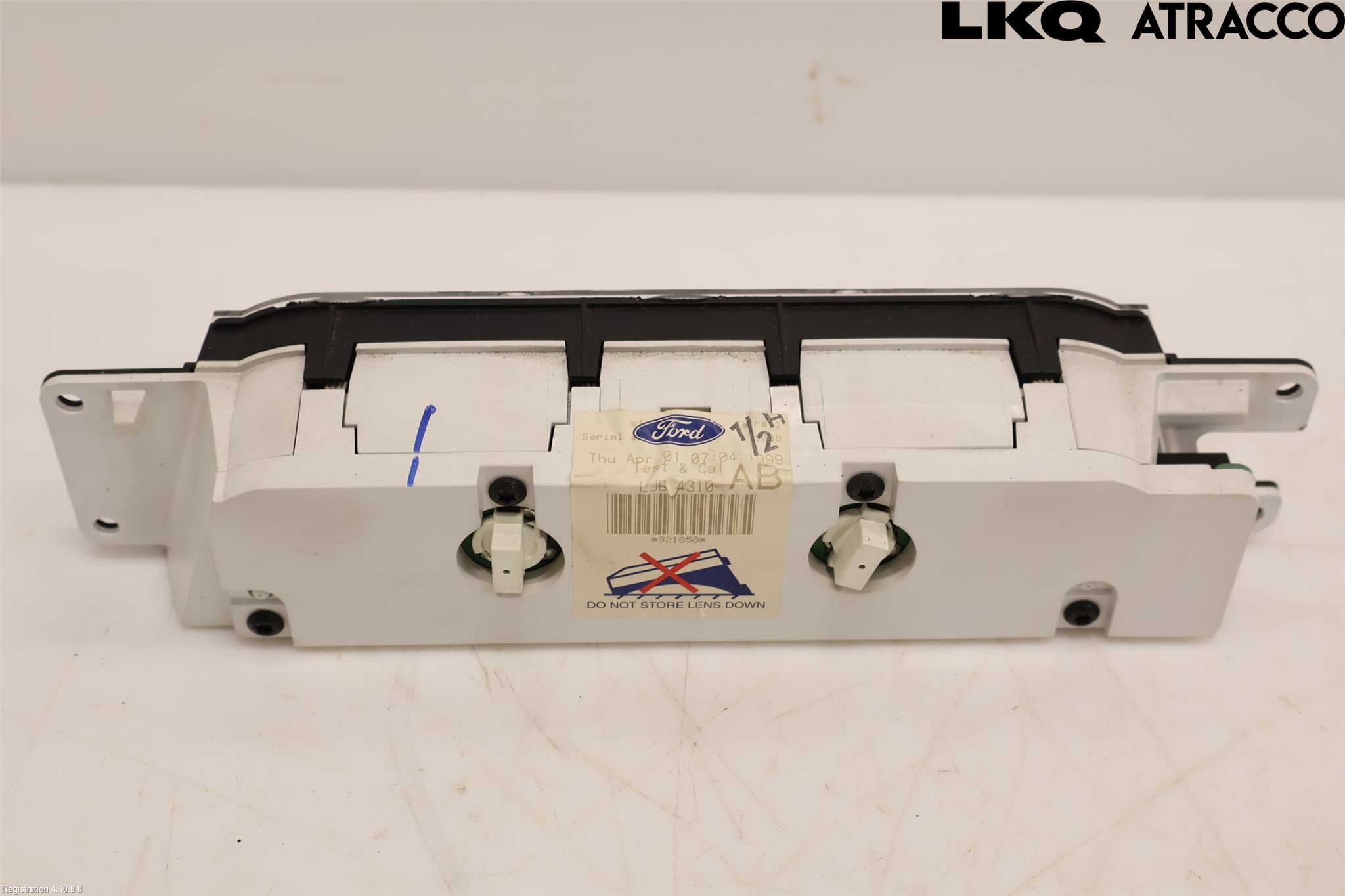 Jaguar XK8/XKR   96-06 Instrument Övrigt