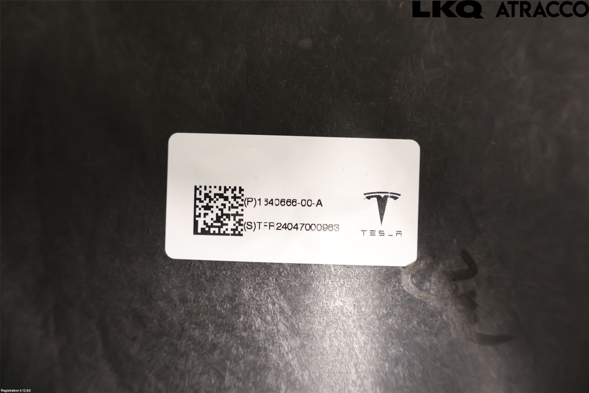 Tesla MODEL Y 21- Deflektor Plåt-Plast Kylning