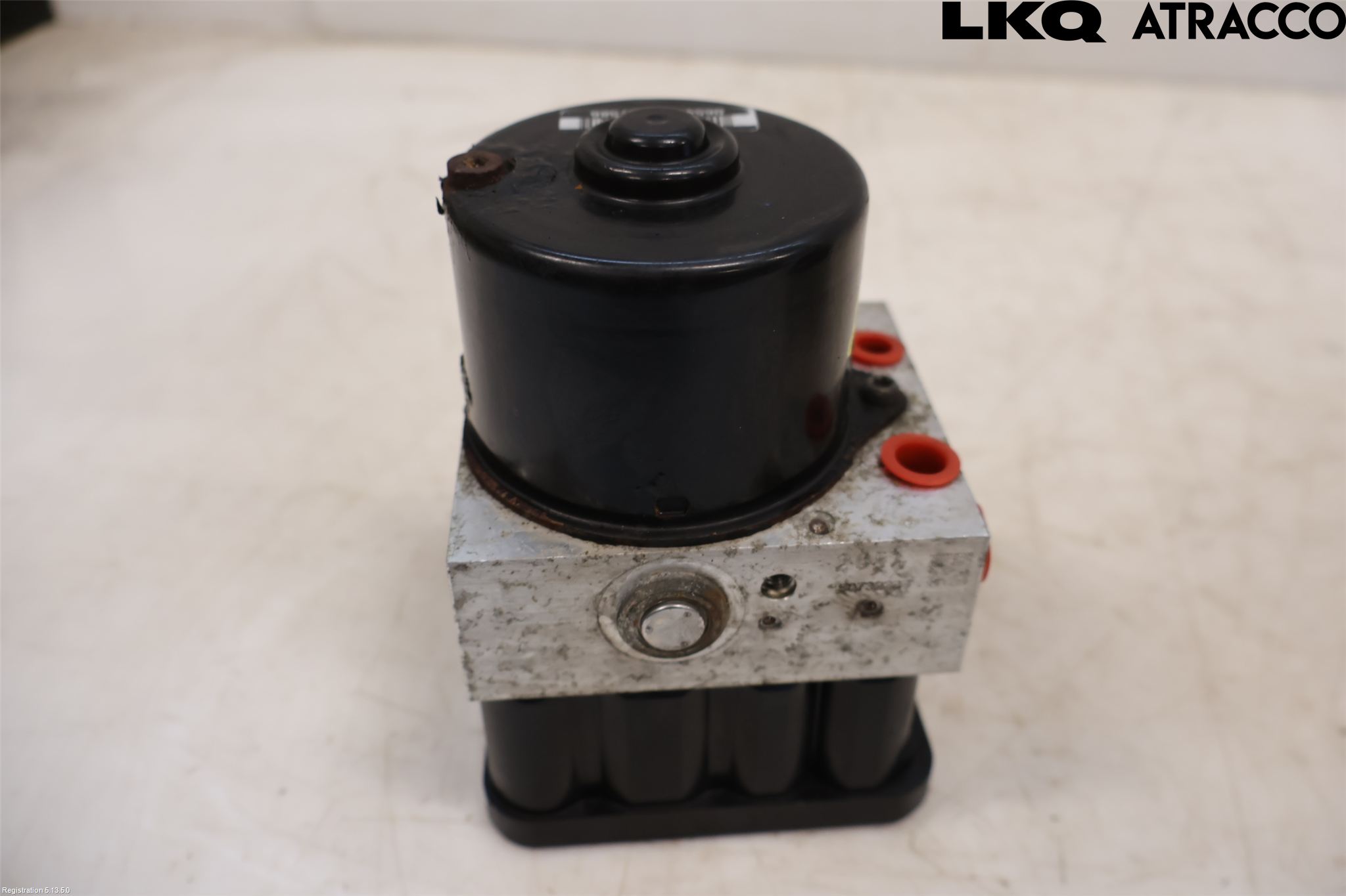 Volkswagen VW GOLF V 04-09 Abs Hydraulaggregat