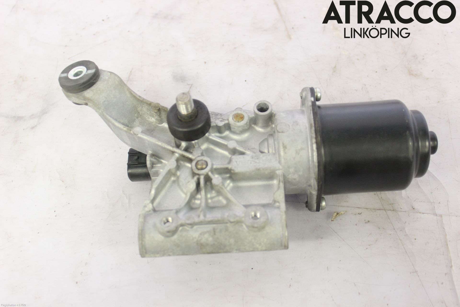 Subaru LEGACY    04-06 Torkarmotor Vindruta