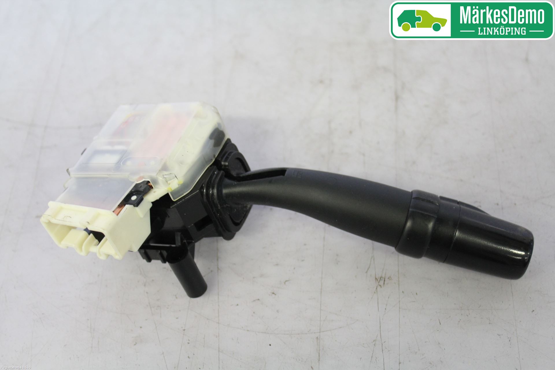 Toyota COROLLA VERSO 04-07 Spak Blinkers-Ljusomk