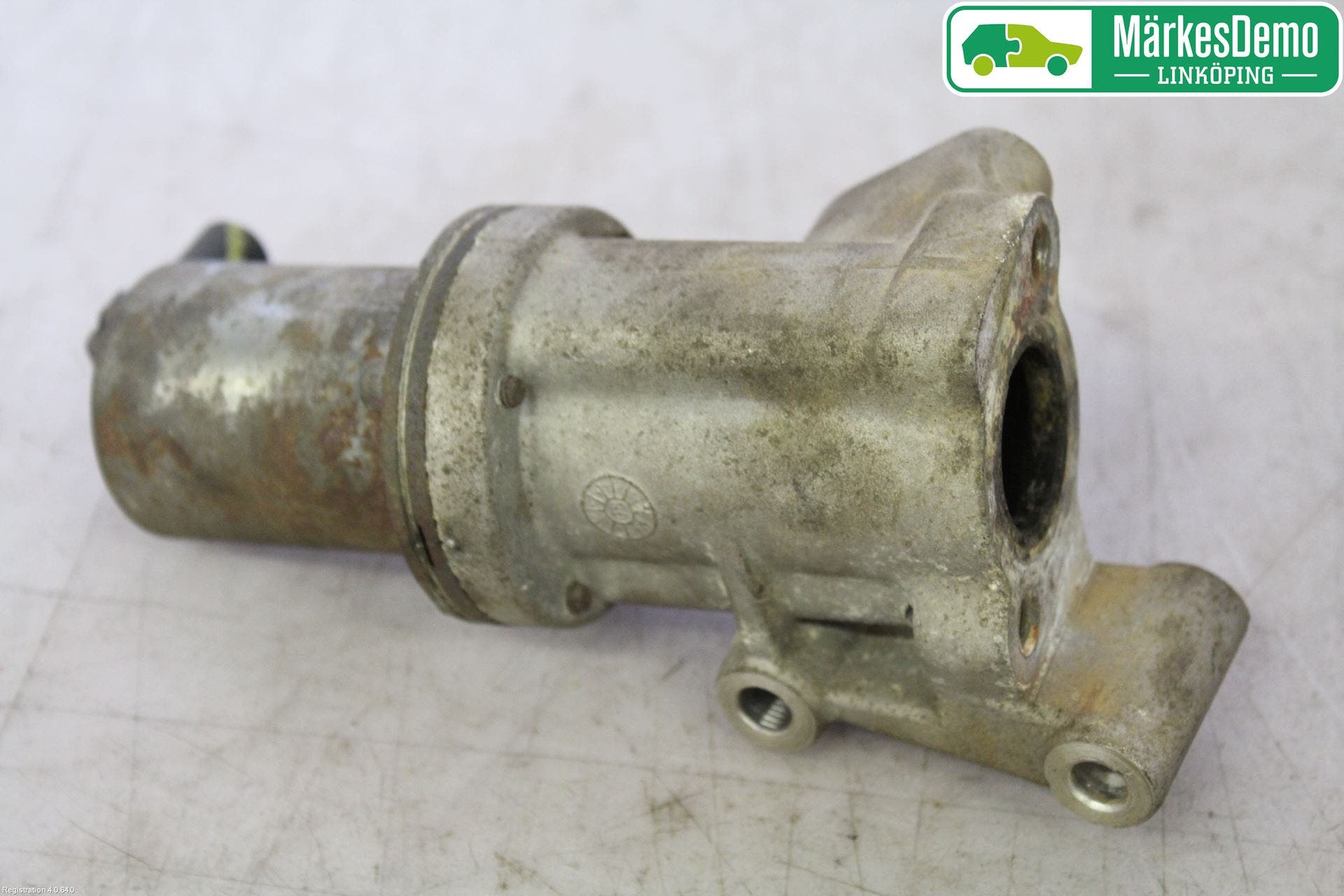 Kia CEED 06-12 Egr Ventil