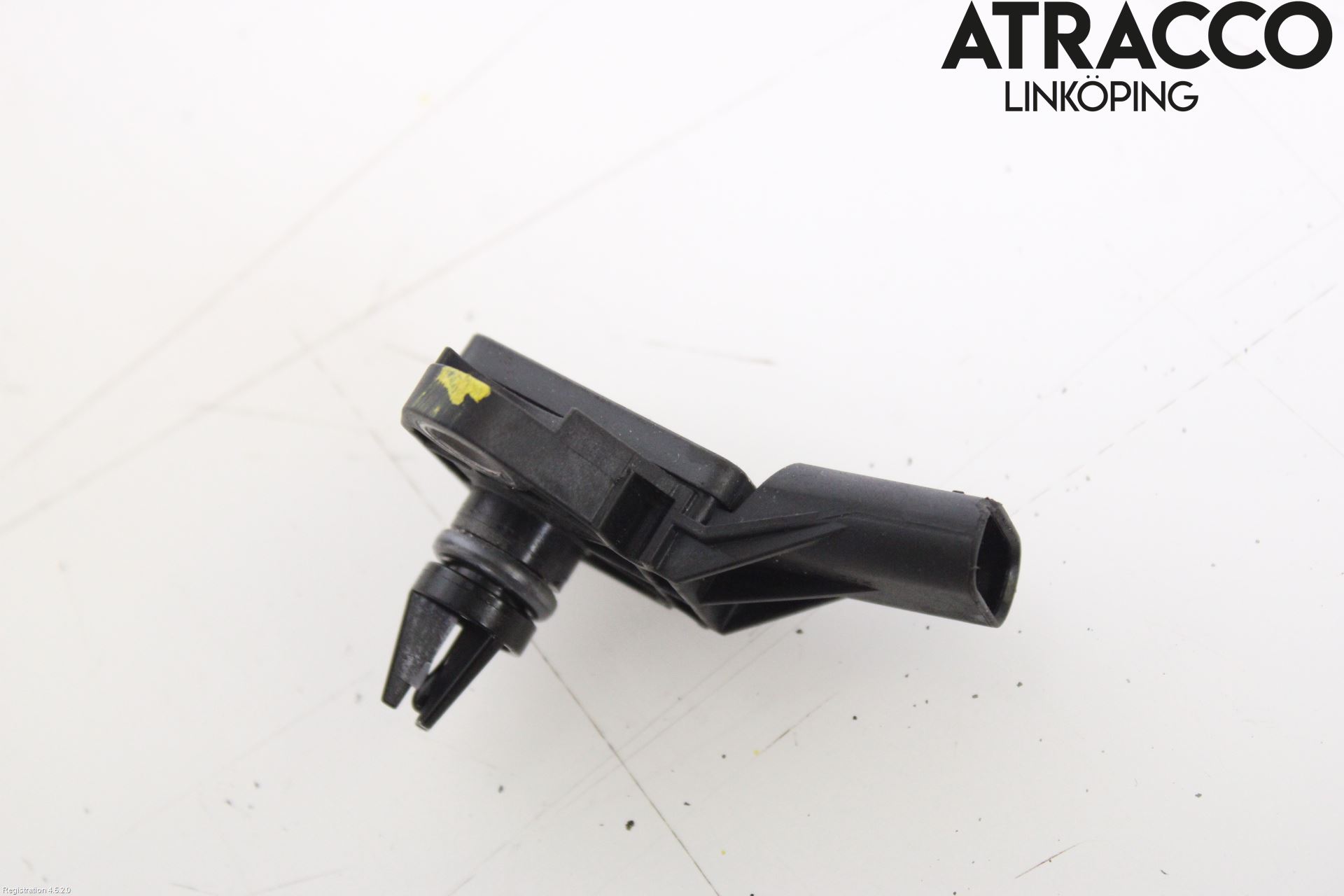 Audi A4/S4 B9 16-19 Givare Laddluftstryck