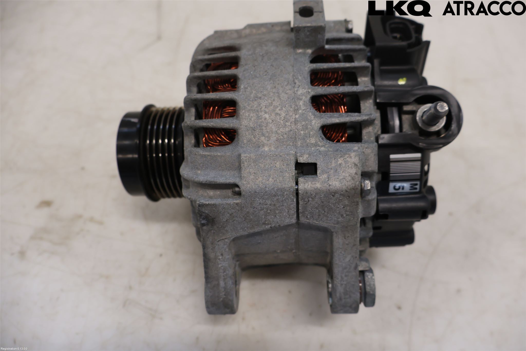 Hyundai i30 GD 13-17 Generator