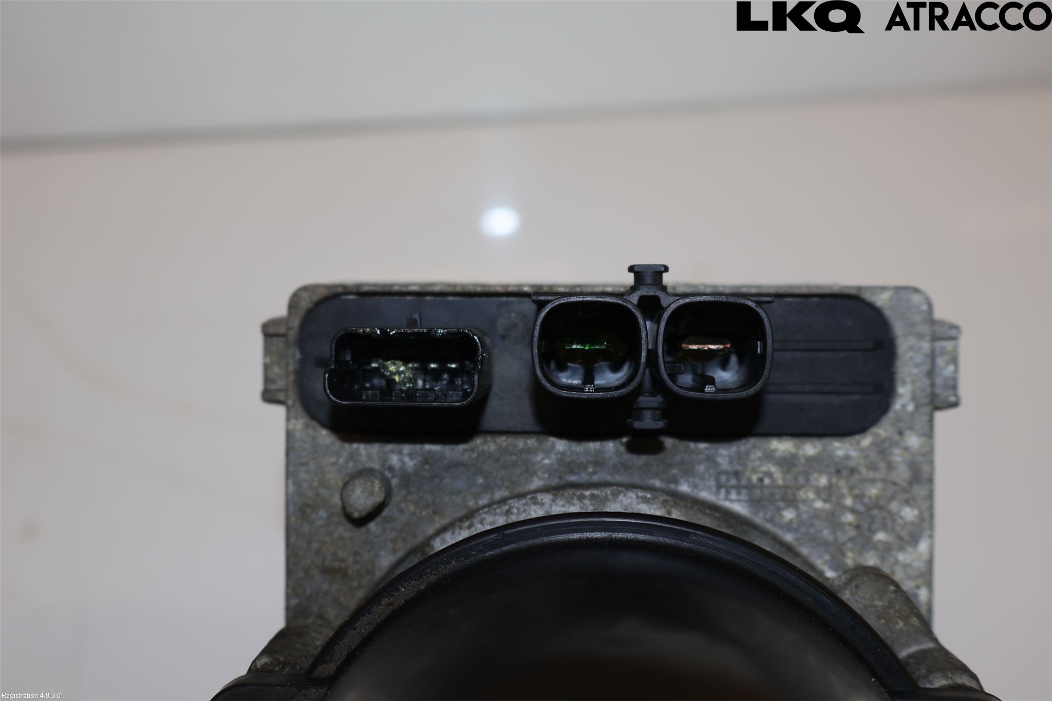 Peugeot 5008 10-16 Styrservo Pump Elektrisk