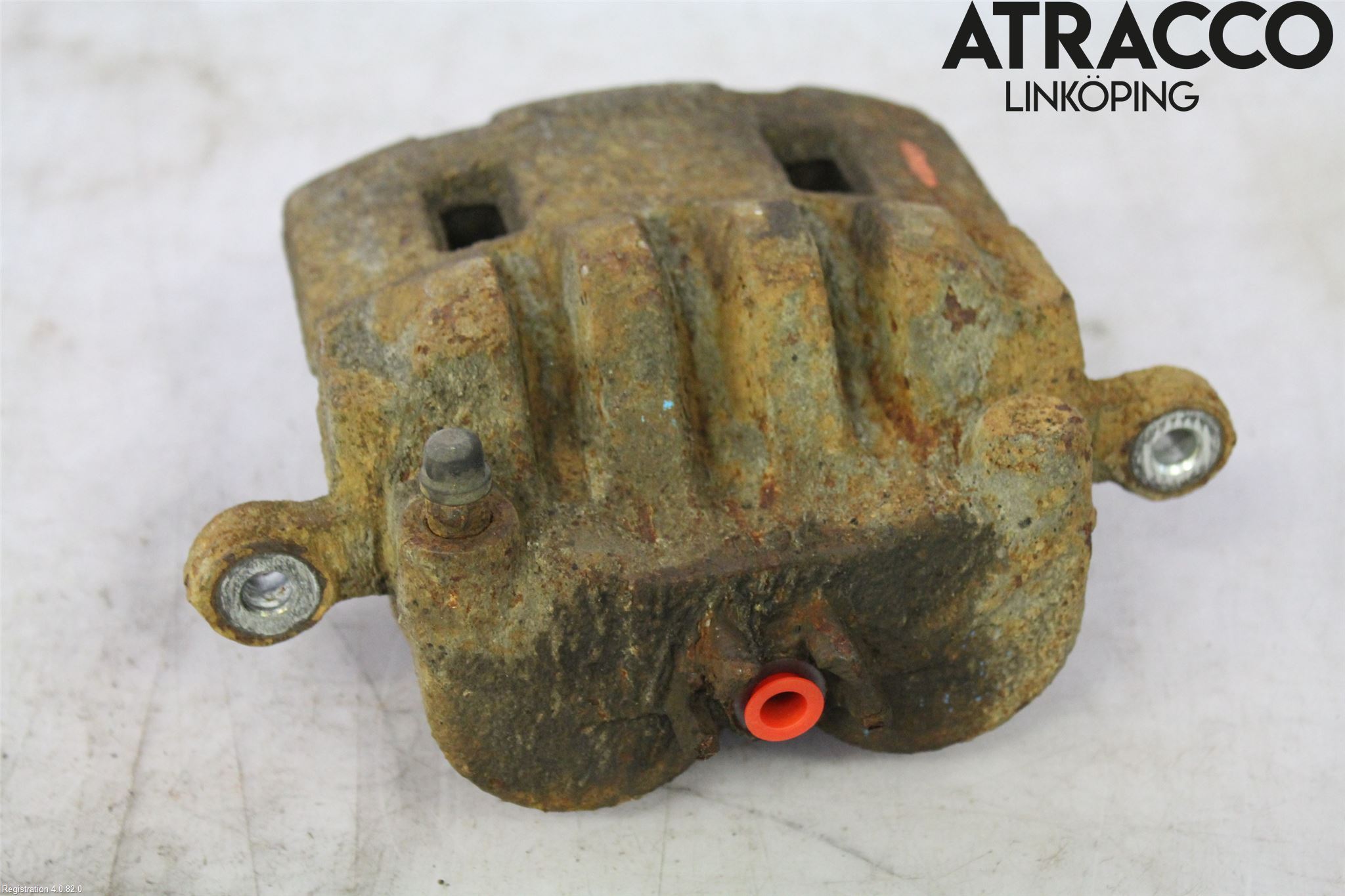 Subaru XV 12-17 Bromsok Fram Höger