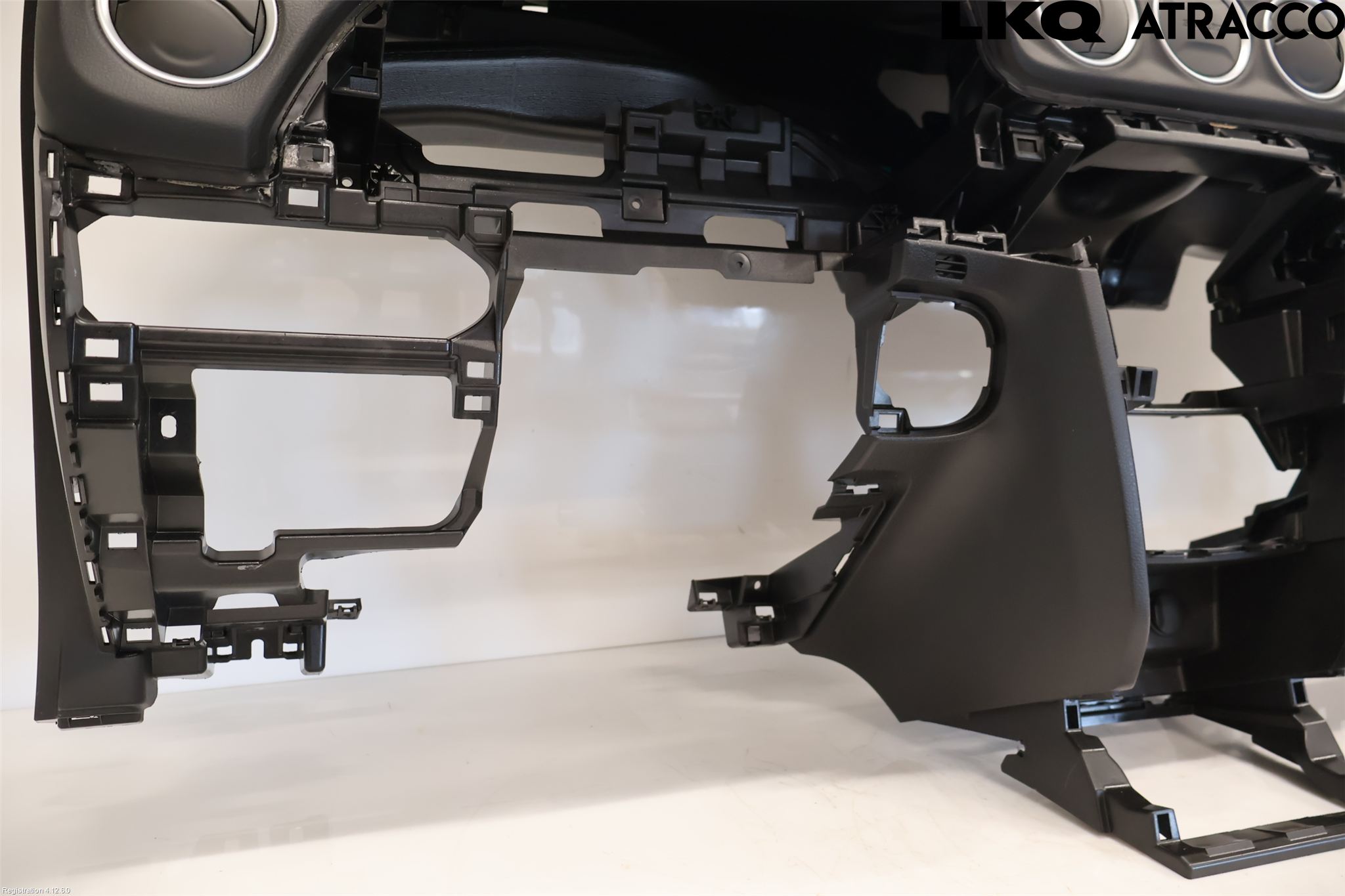 Suzuki VITARA 15- Instrumentbräda