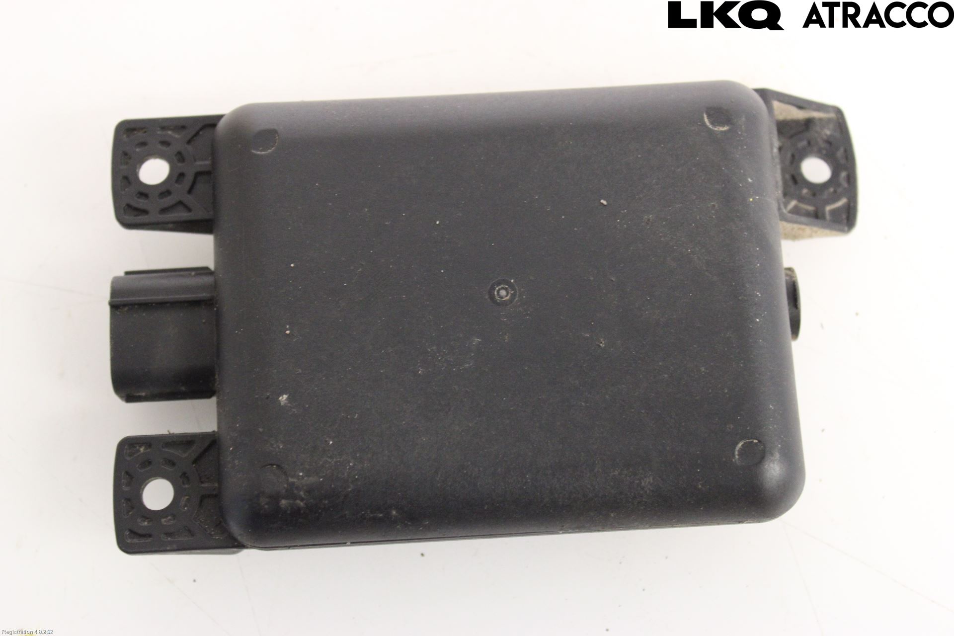 Suzuki VITARA 15- Sensor Aktivt Kollisionsskydd