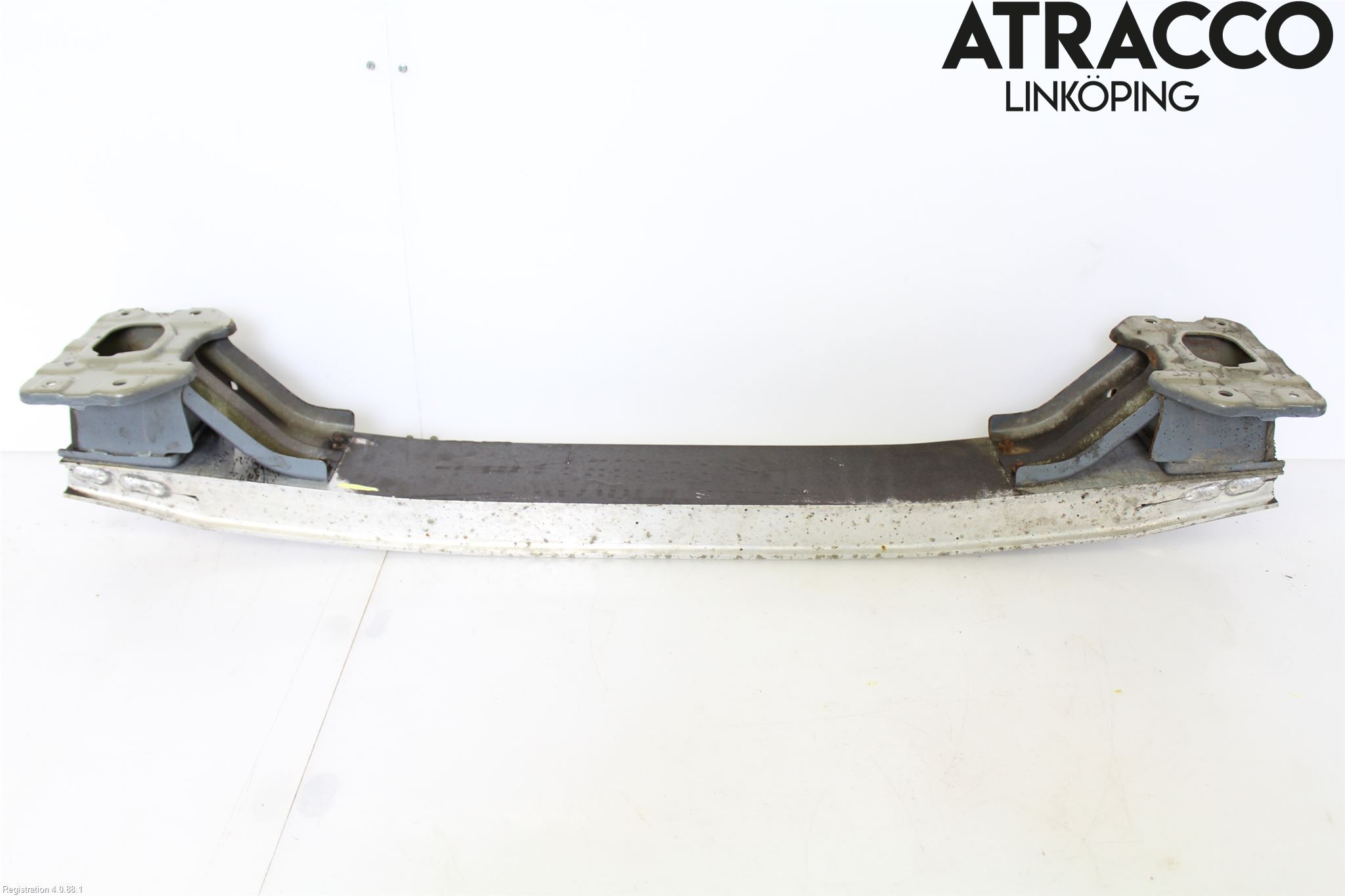 Honda CIVIC 17-22 Stötfångarbalk Bak