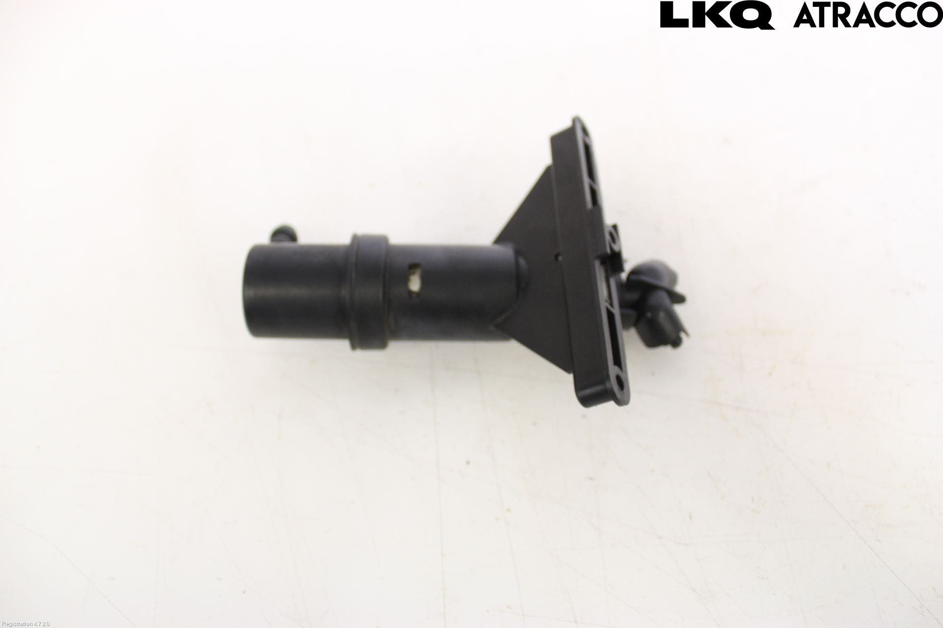 BMW 5 E60/61 Sed/Tou 02-10 Spolarmunstycke Strålkastare