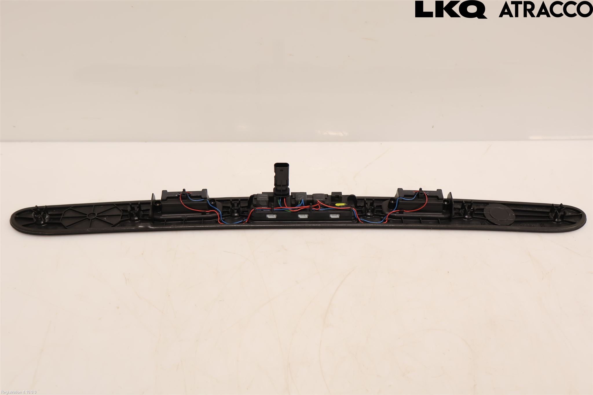 Volvo S60 14-18 Bakluckehandtag