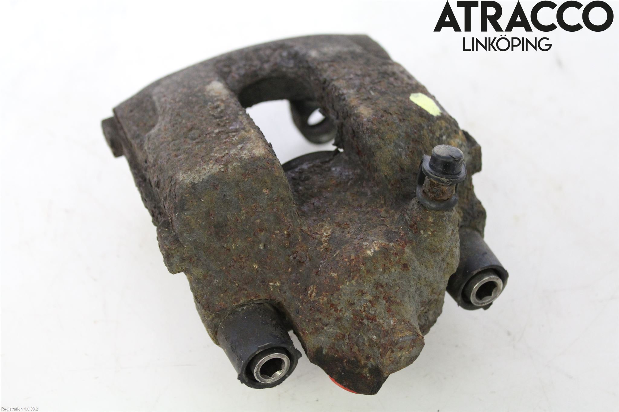 BMW 3 E46      98-05 Bromsok Bak Vänster