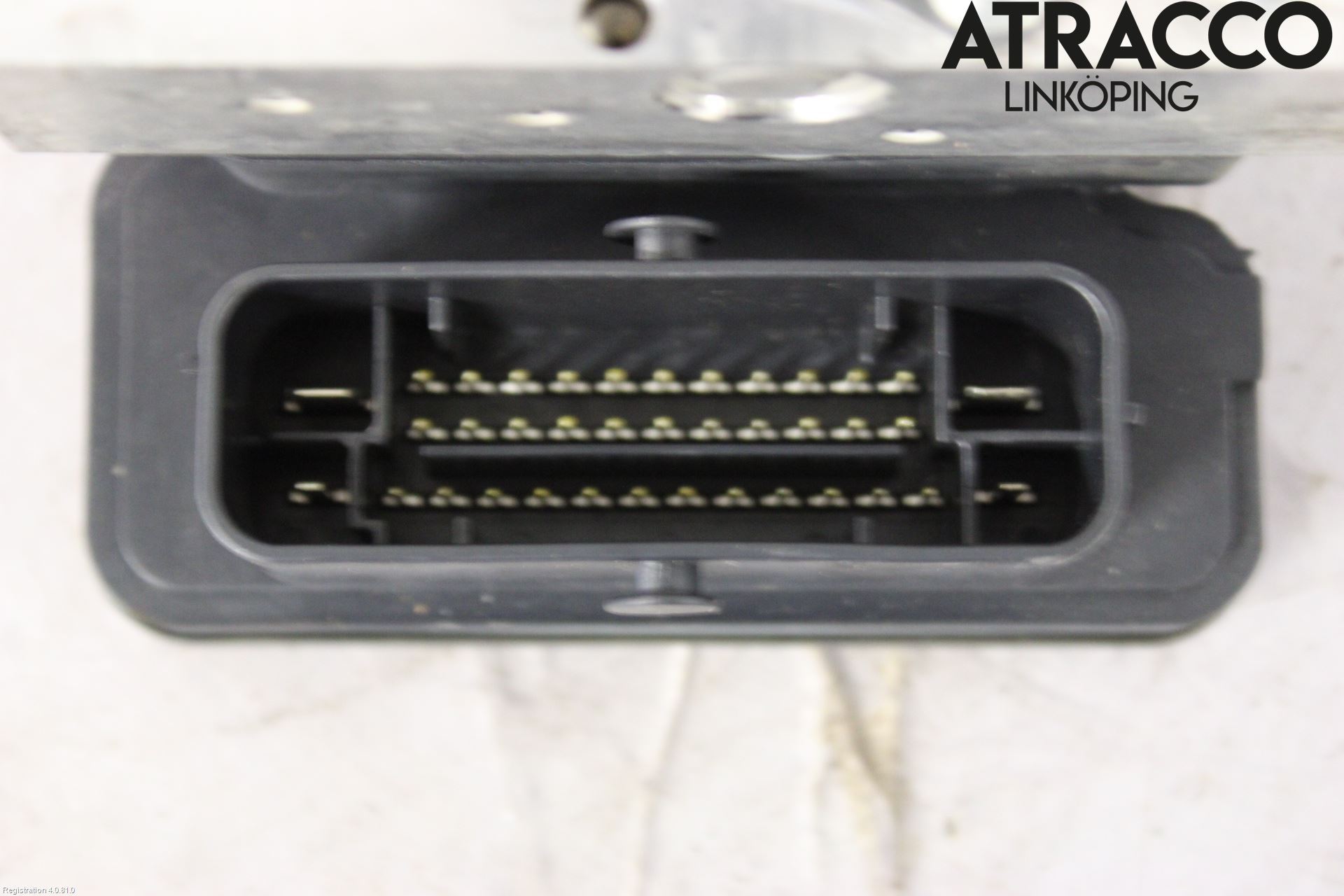 Ford TRANSIT/TOURNEO CUSTOM 13-24 Abs Hydraulaggregat