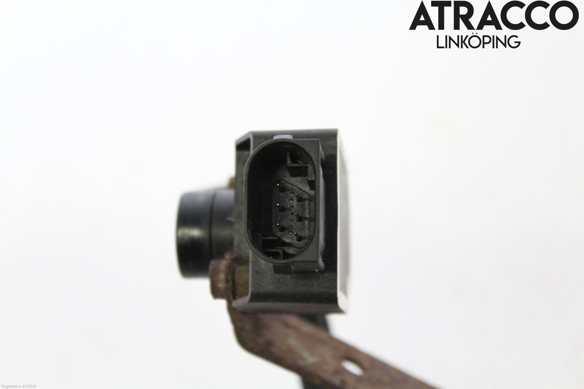 BMW 3 F30/F31/F80 12-19 Givare Xenon/Ljushöjdsreglering