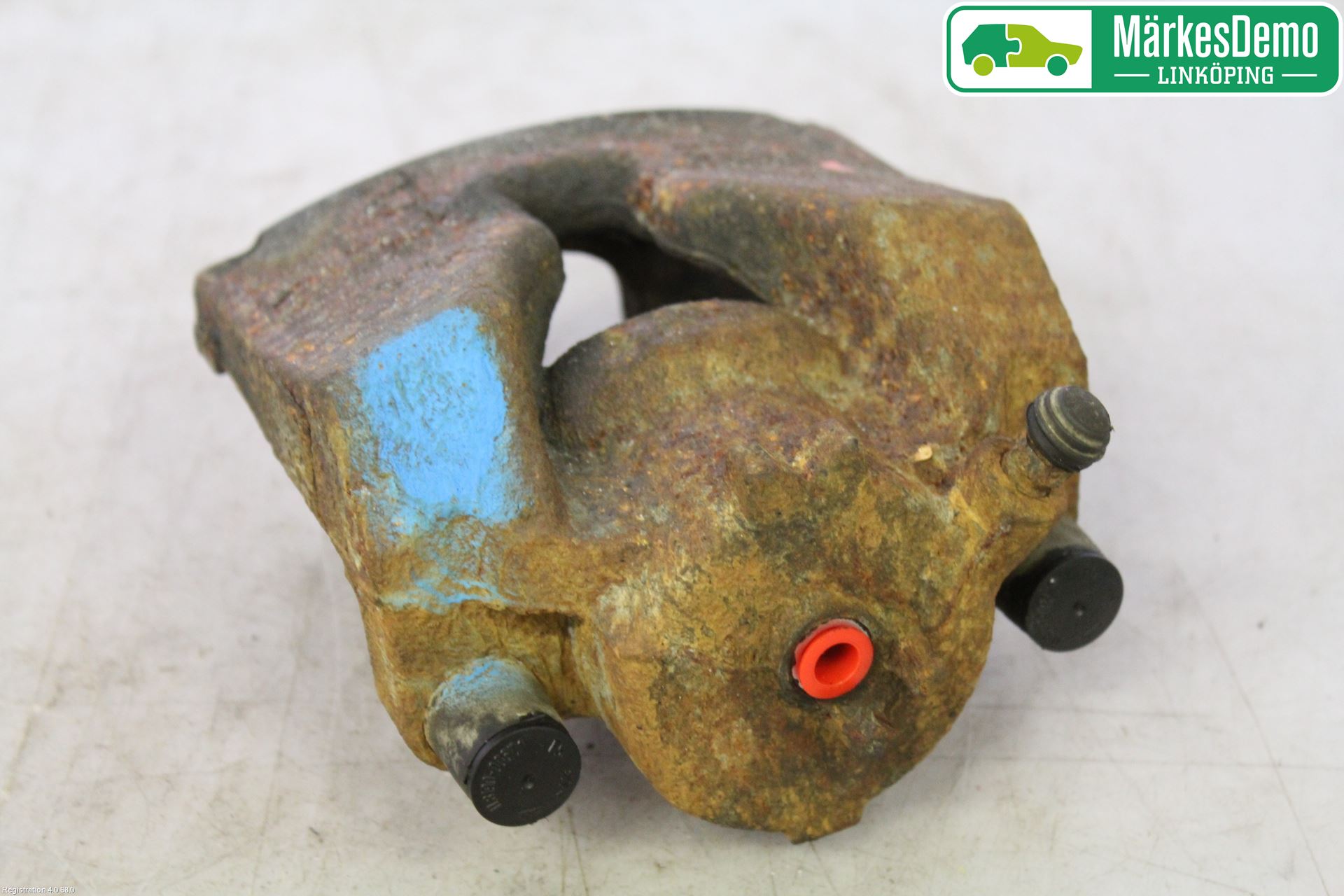 Honda CIVIC 12-16 Bromsok Fram Höger