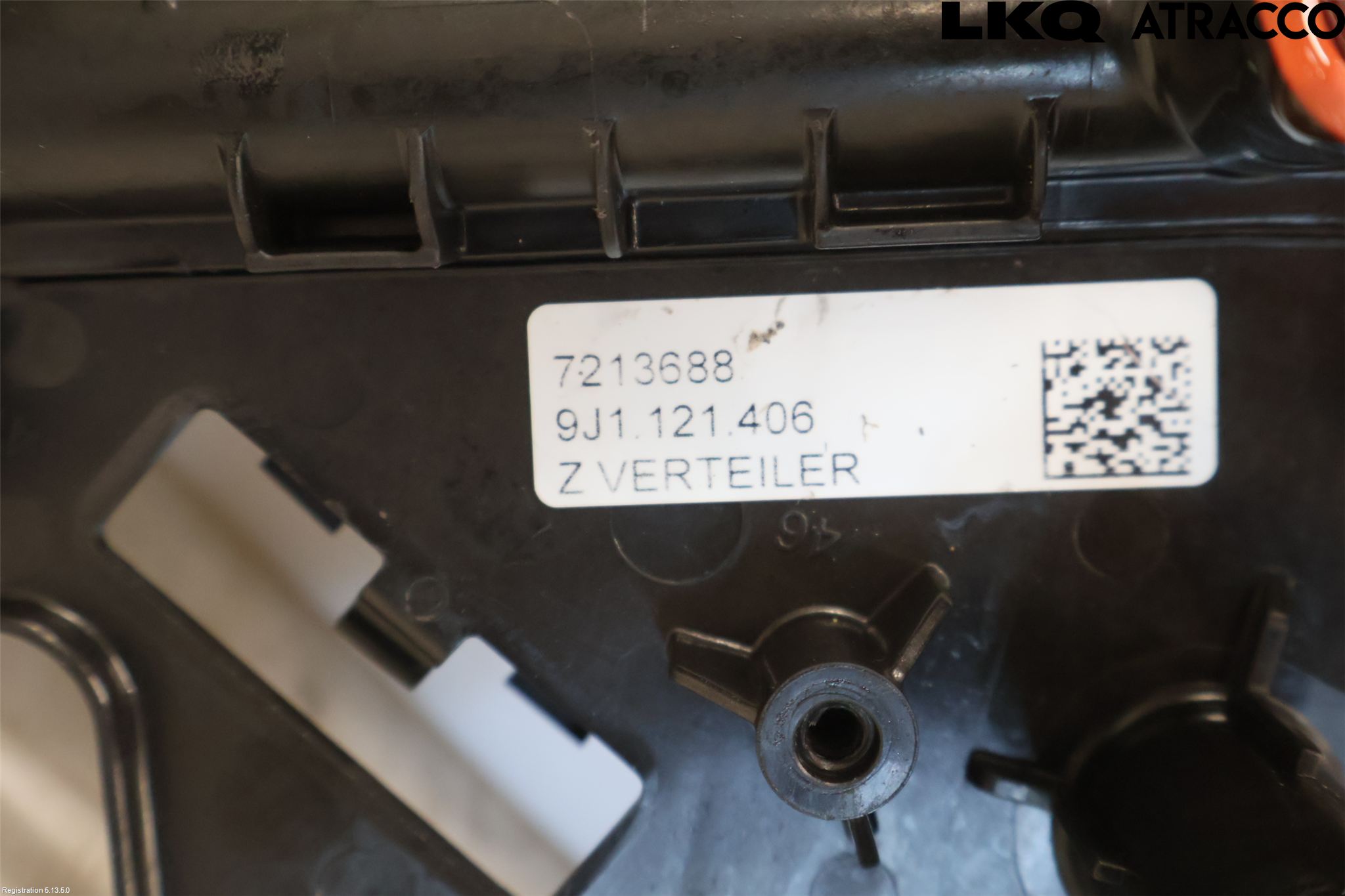 Porsche TAYCAN 20- Kyl-Värme Övrigt