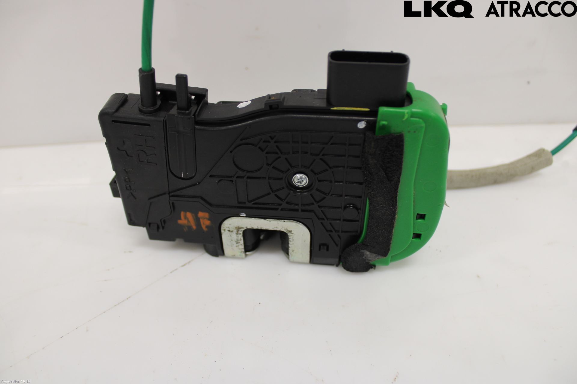 Hyundai i40 08-15 Låskista-Dörrlås