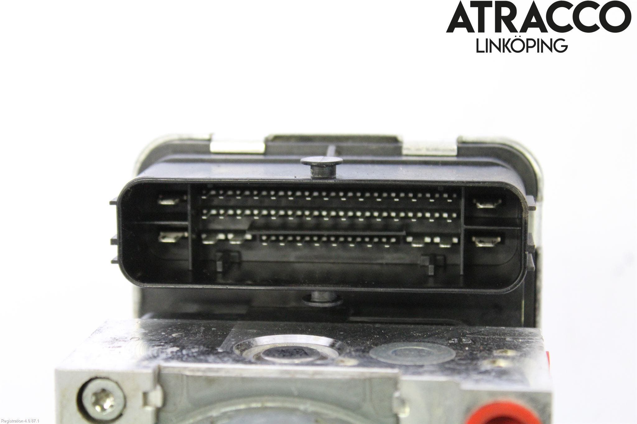 Volkswagen VW GOLF / E-GOLF VII 13-20 Abs Hydraulaggregat