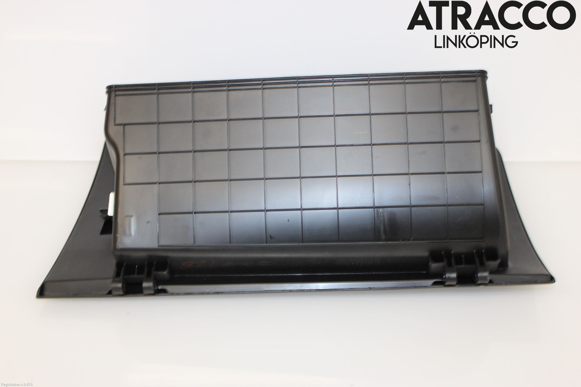 Kia STONIC 18->> Handskfacklucka