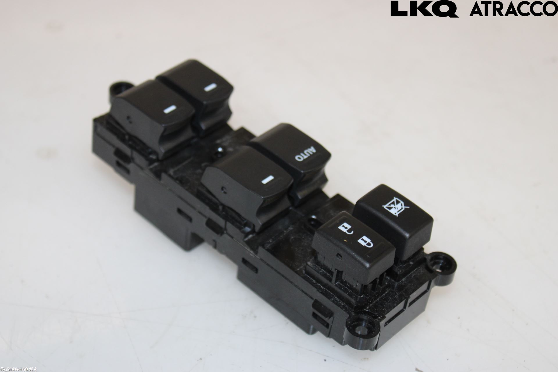 Suzuki VITARA 15- Strömställare Elhiss