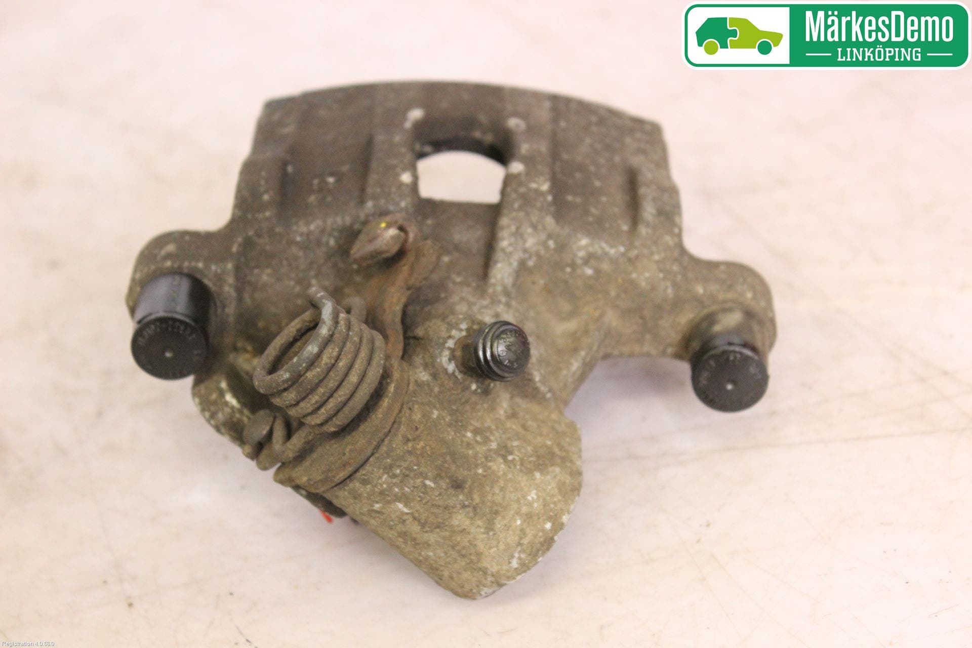 Volvo C30 07-10 Bromsok Bak Höger